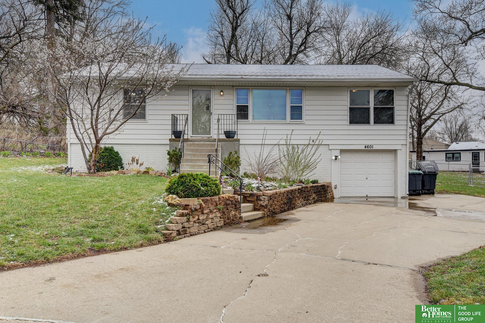 4601 N 54th Circle