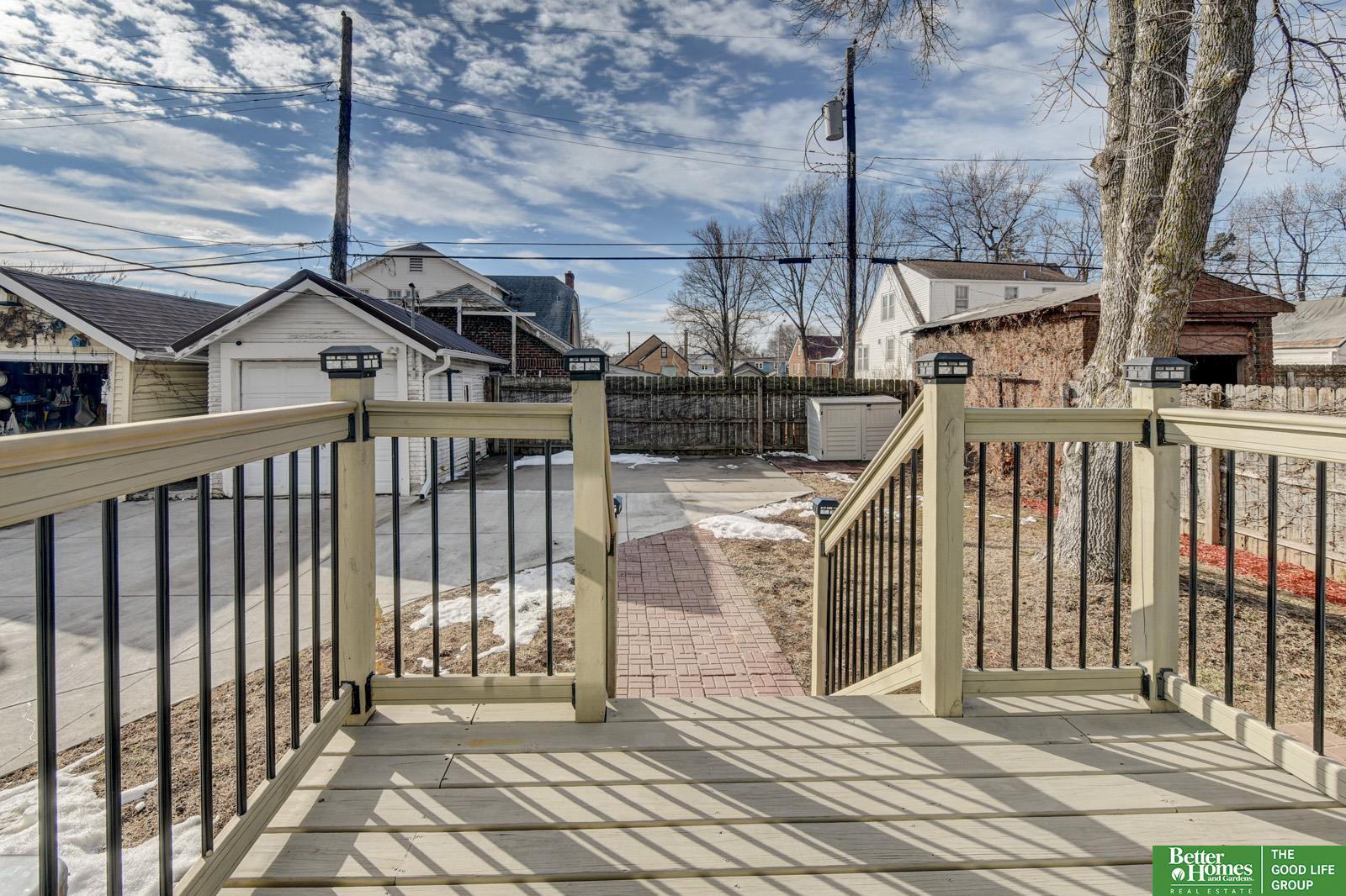 2747 Iowa Street