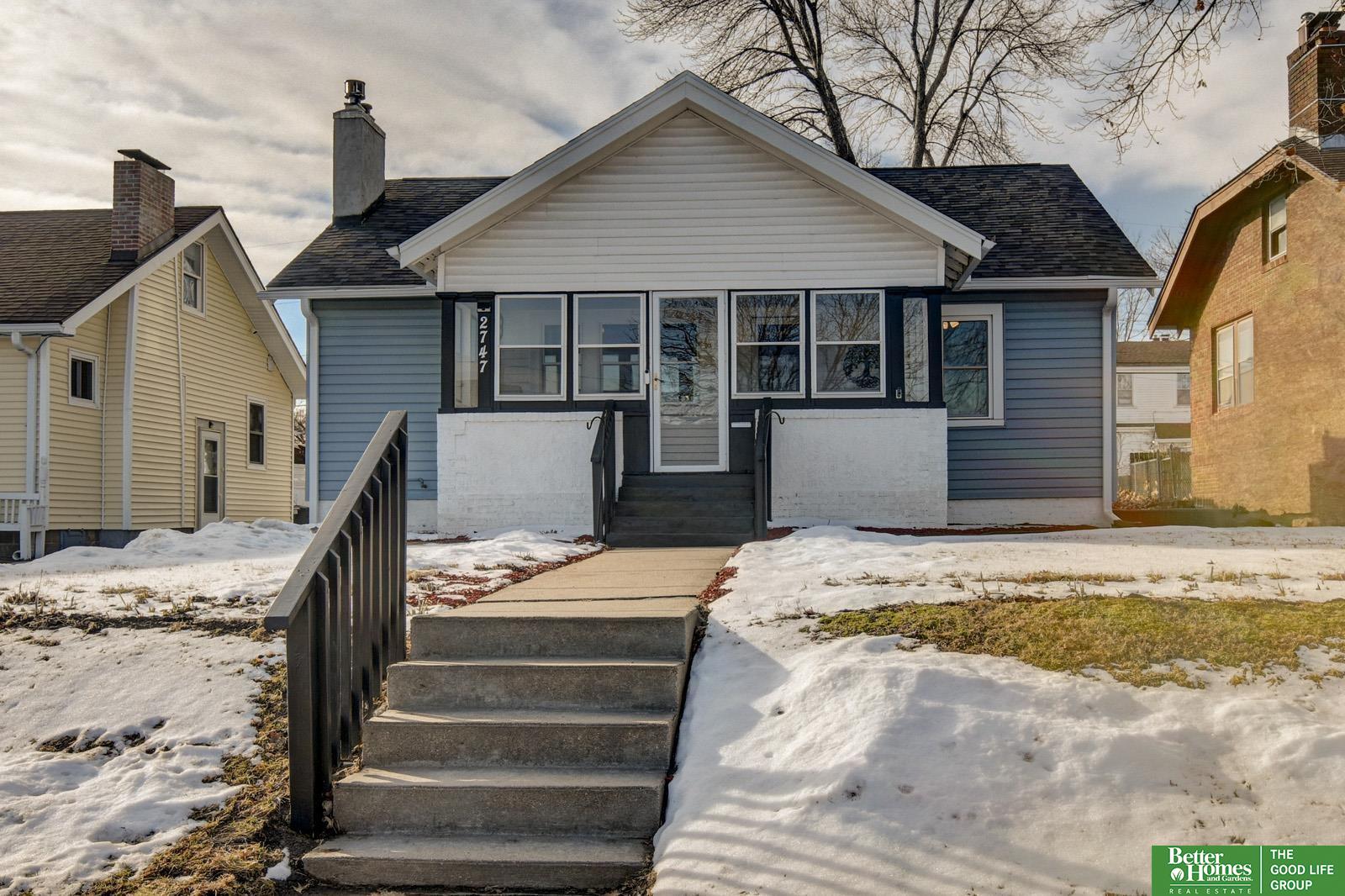 2747 Iowa Street