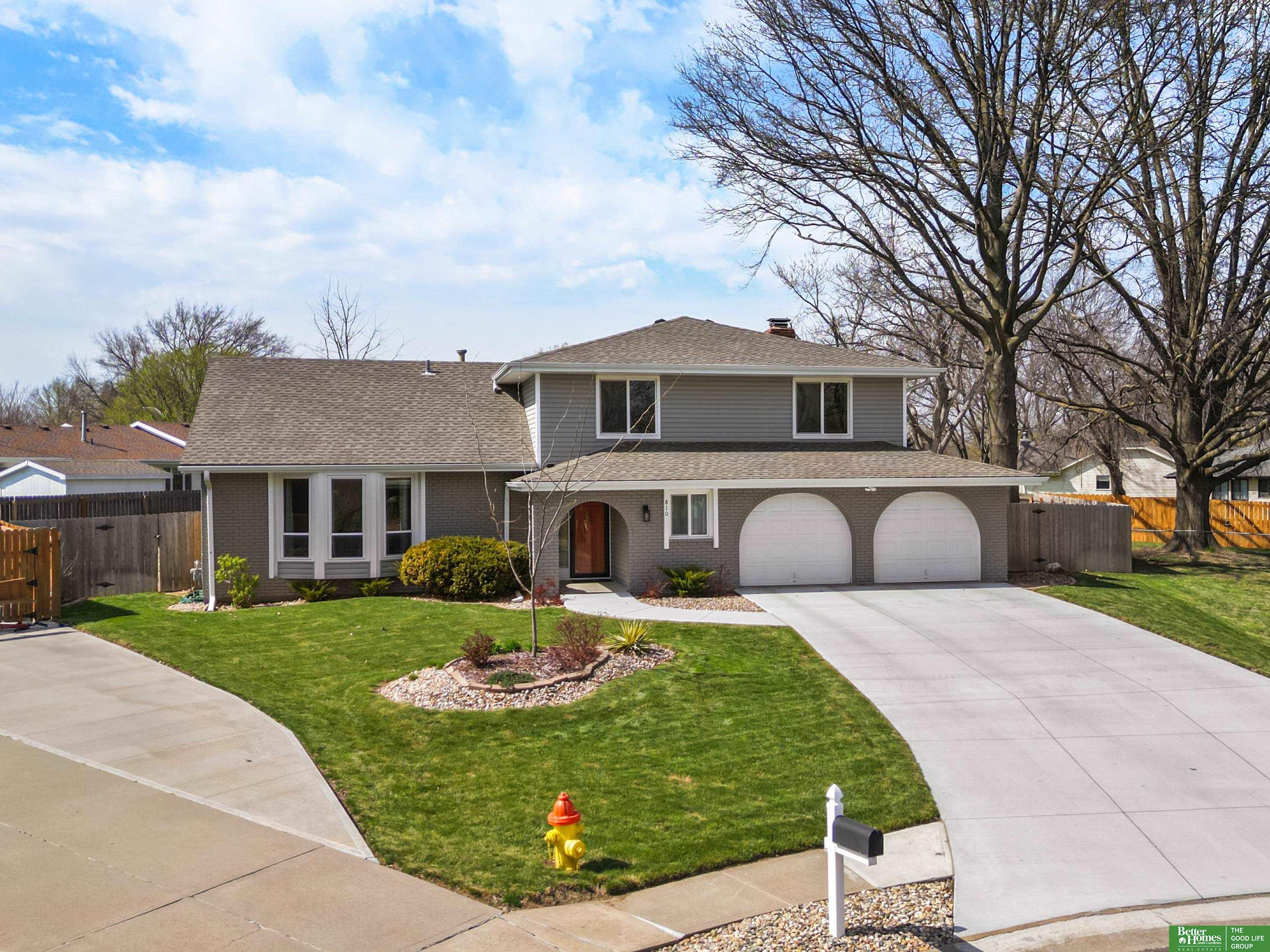 810 Galway Circle
