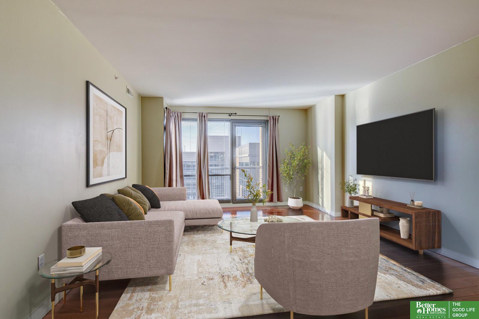 3200 Farnam Court # 3610