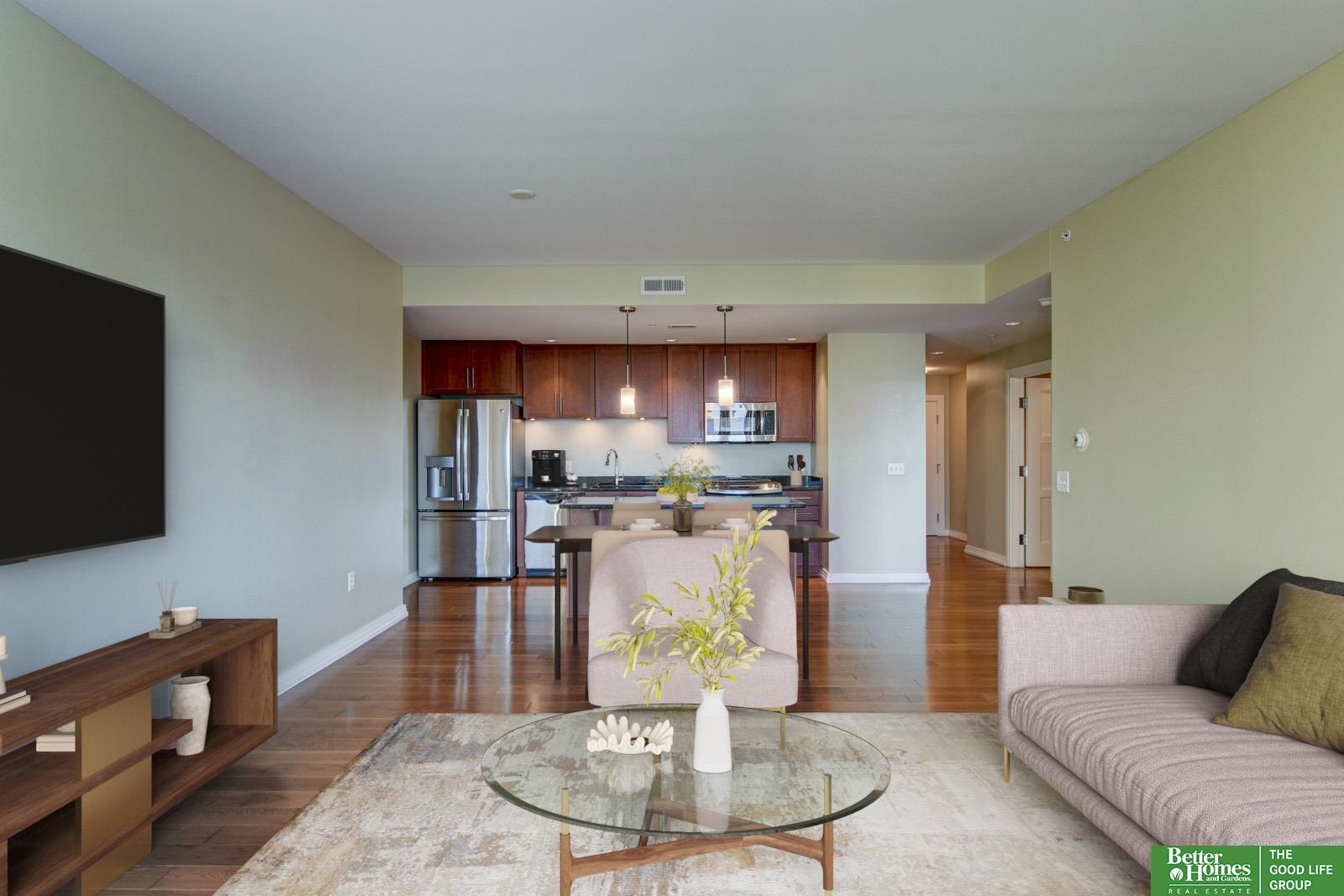 3200 Farnam Court # 3610