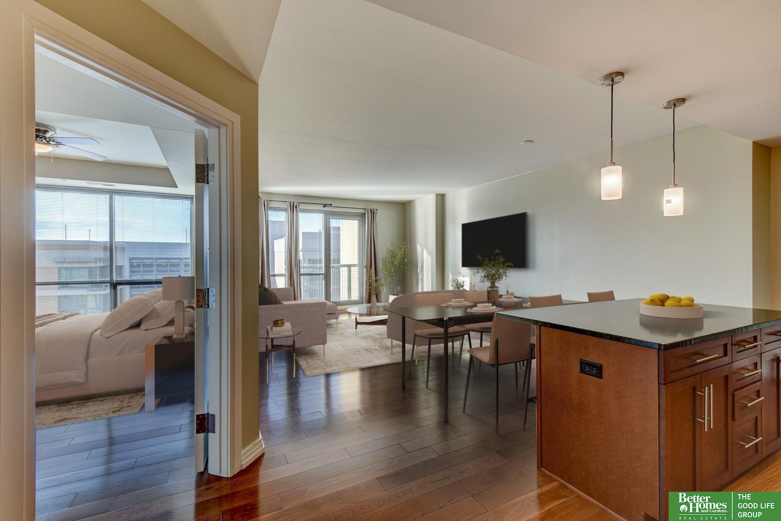 3200 Farnam Court # 3610