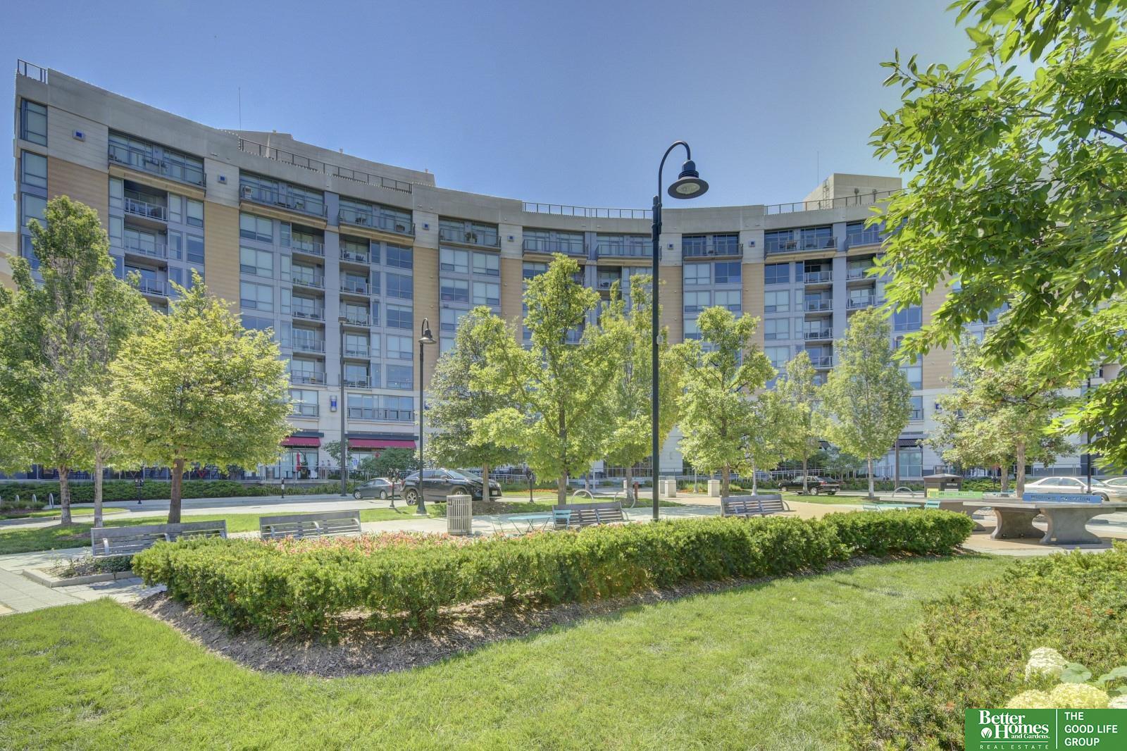 3200 Farnam Court # 3610