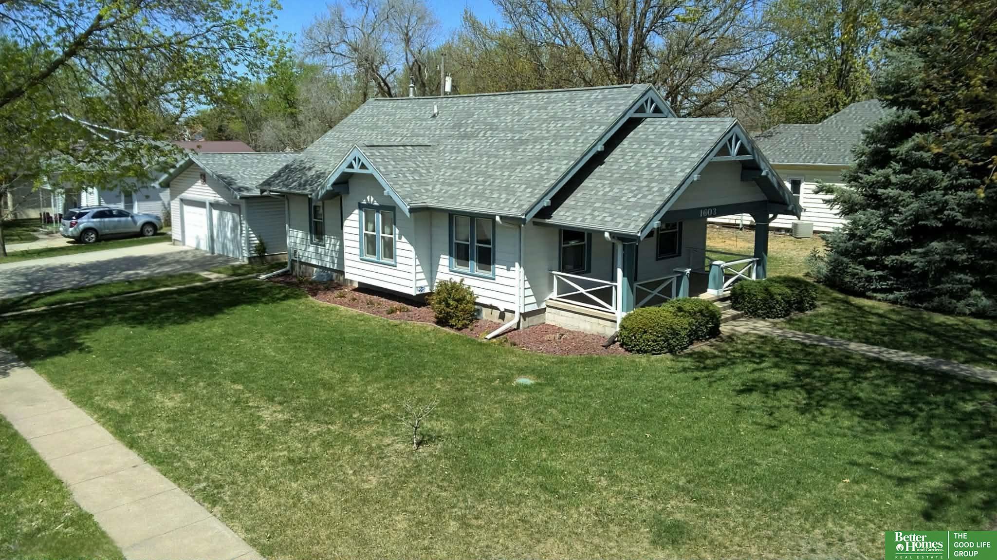 1603 N Nebraska Avenue