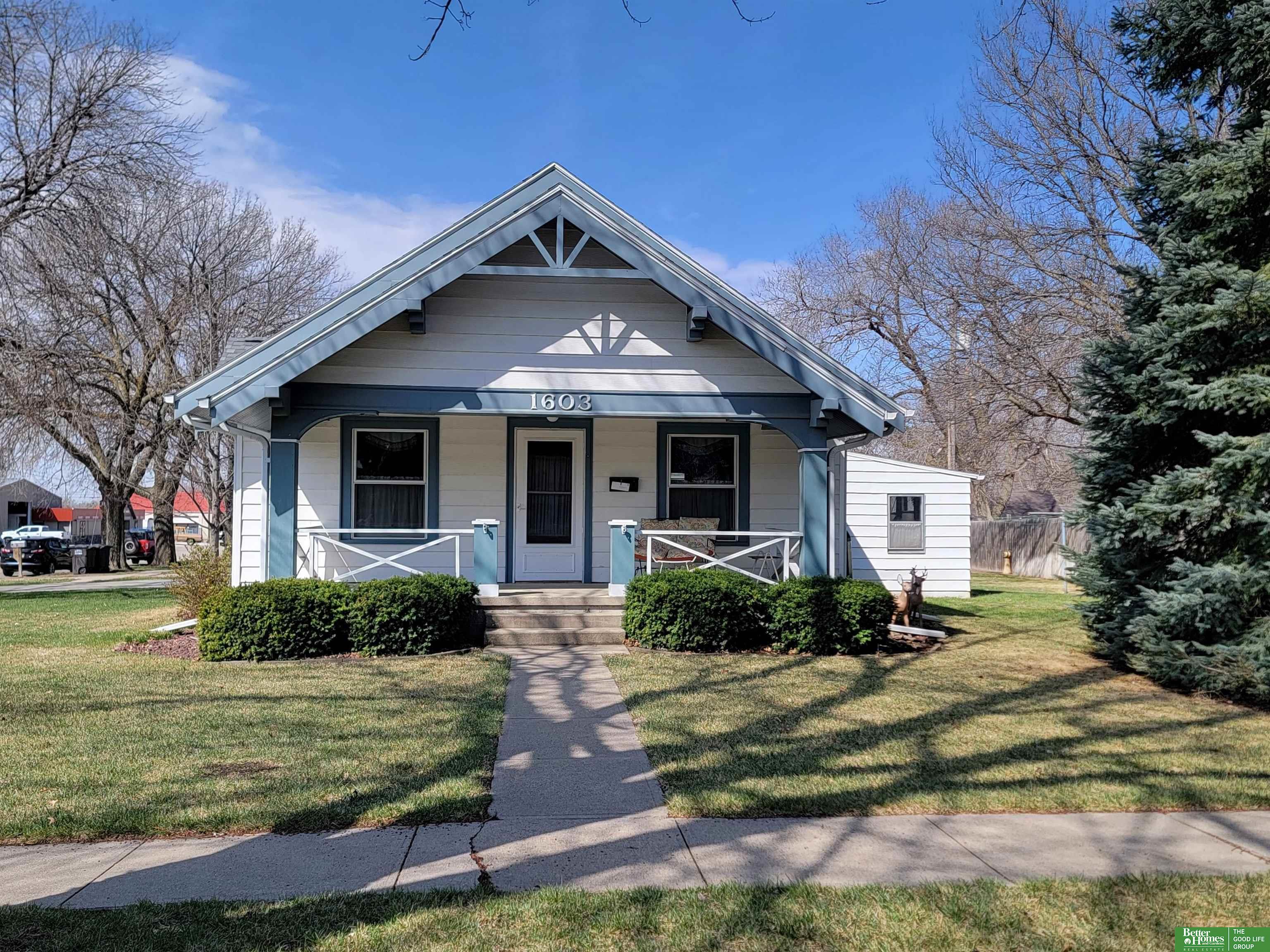 1603 N Nebraska Avenue