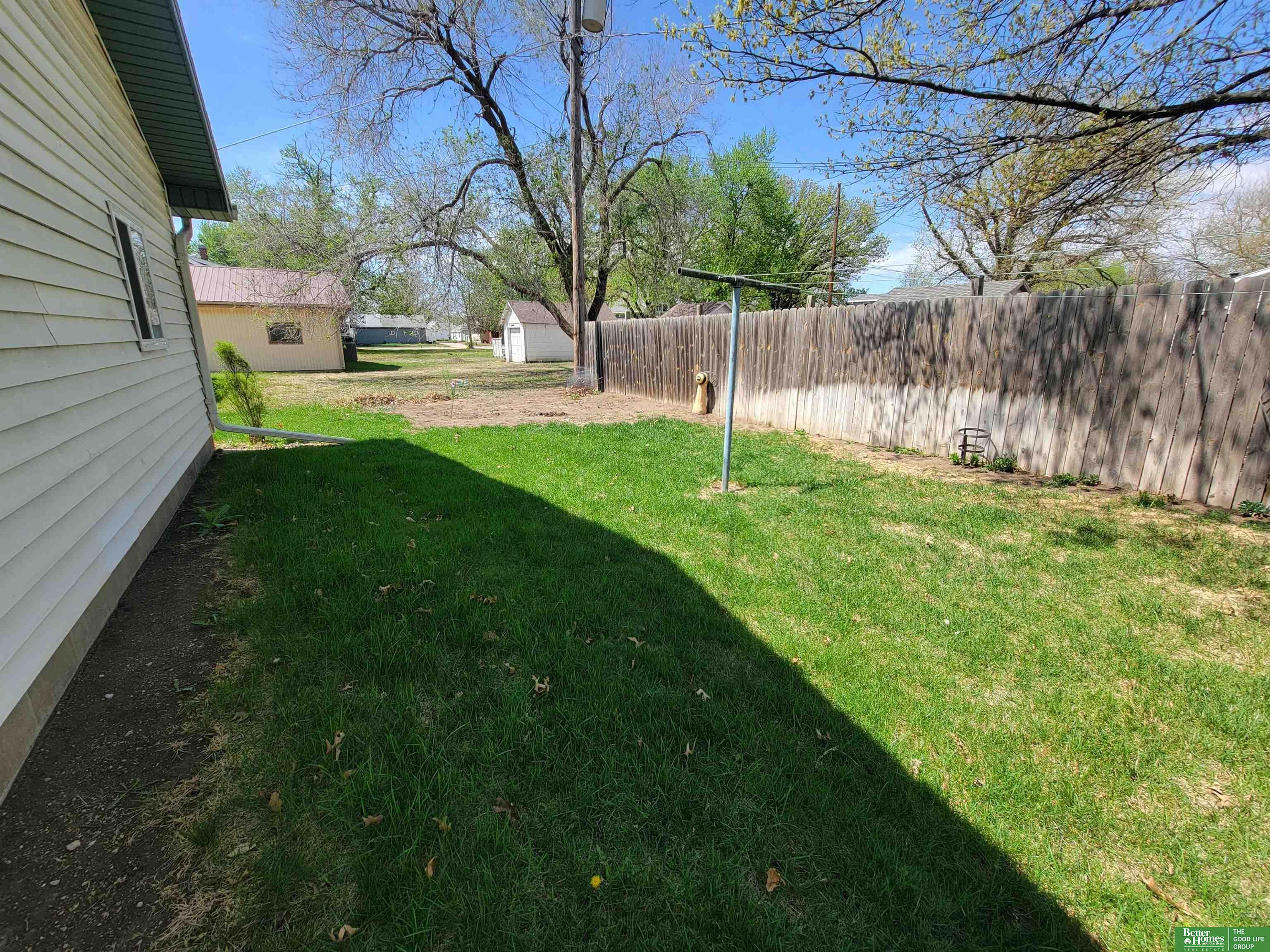 1603 N Nebraska Avenue