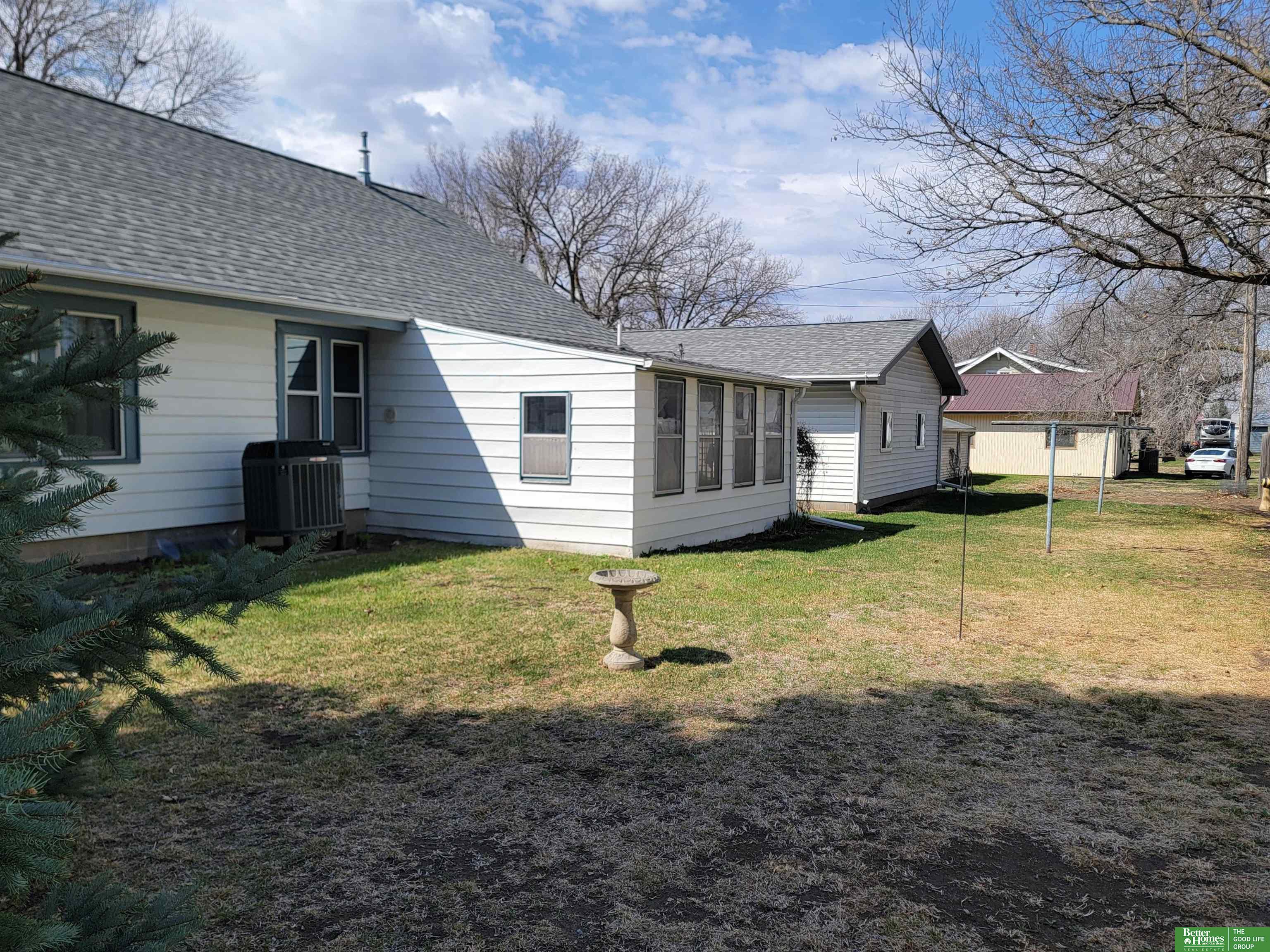 1603 N Nebraska Avenue