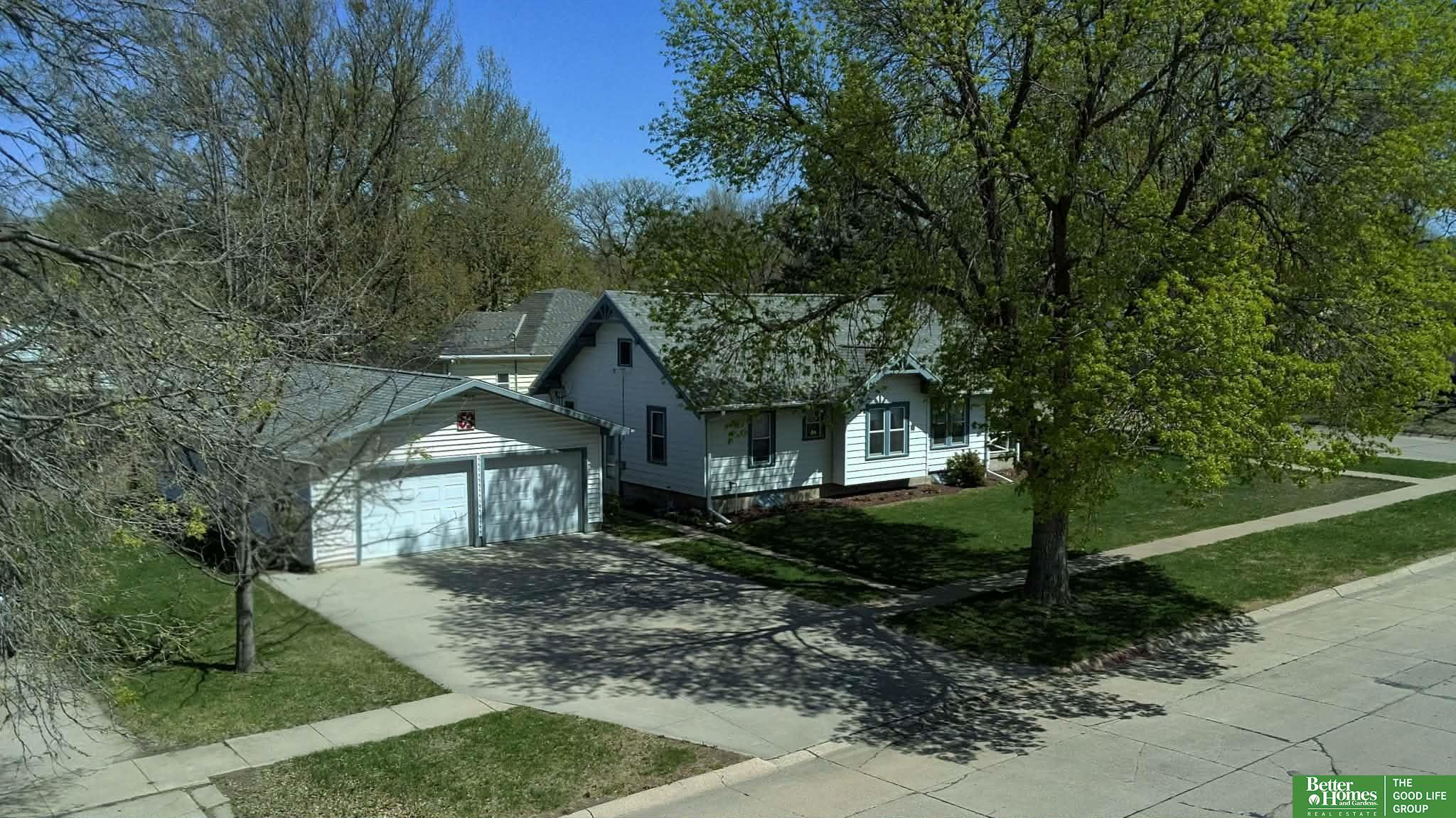 1603 N Nebraska Avenue