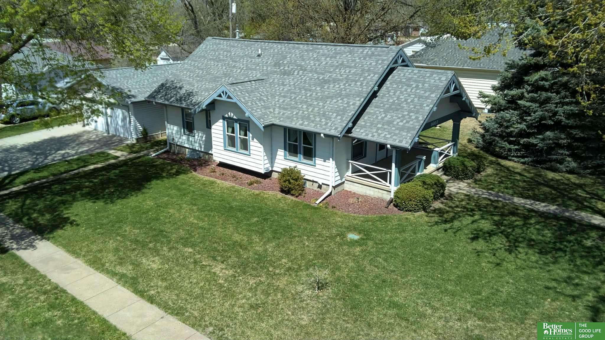 1603 N Nebraska Avenue