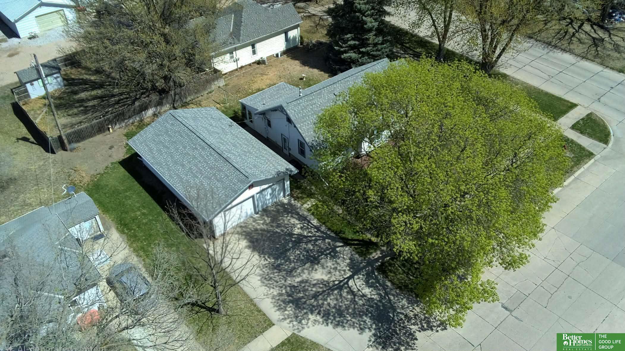 1603 N Nebraska Avenue