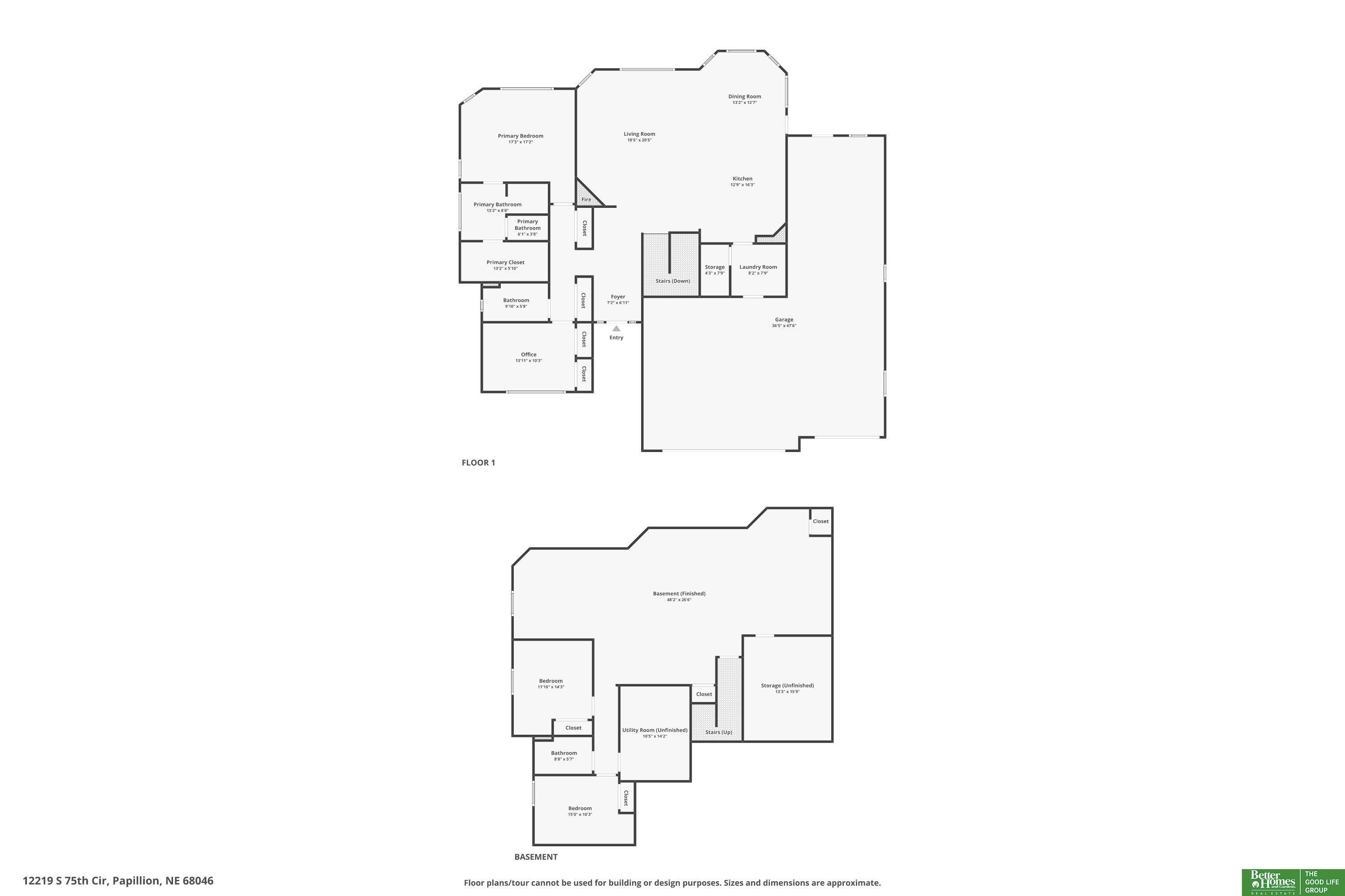 12219 S 75th Circle