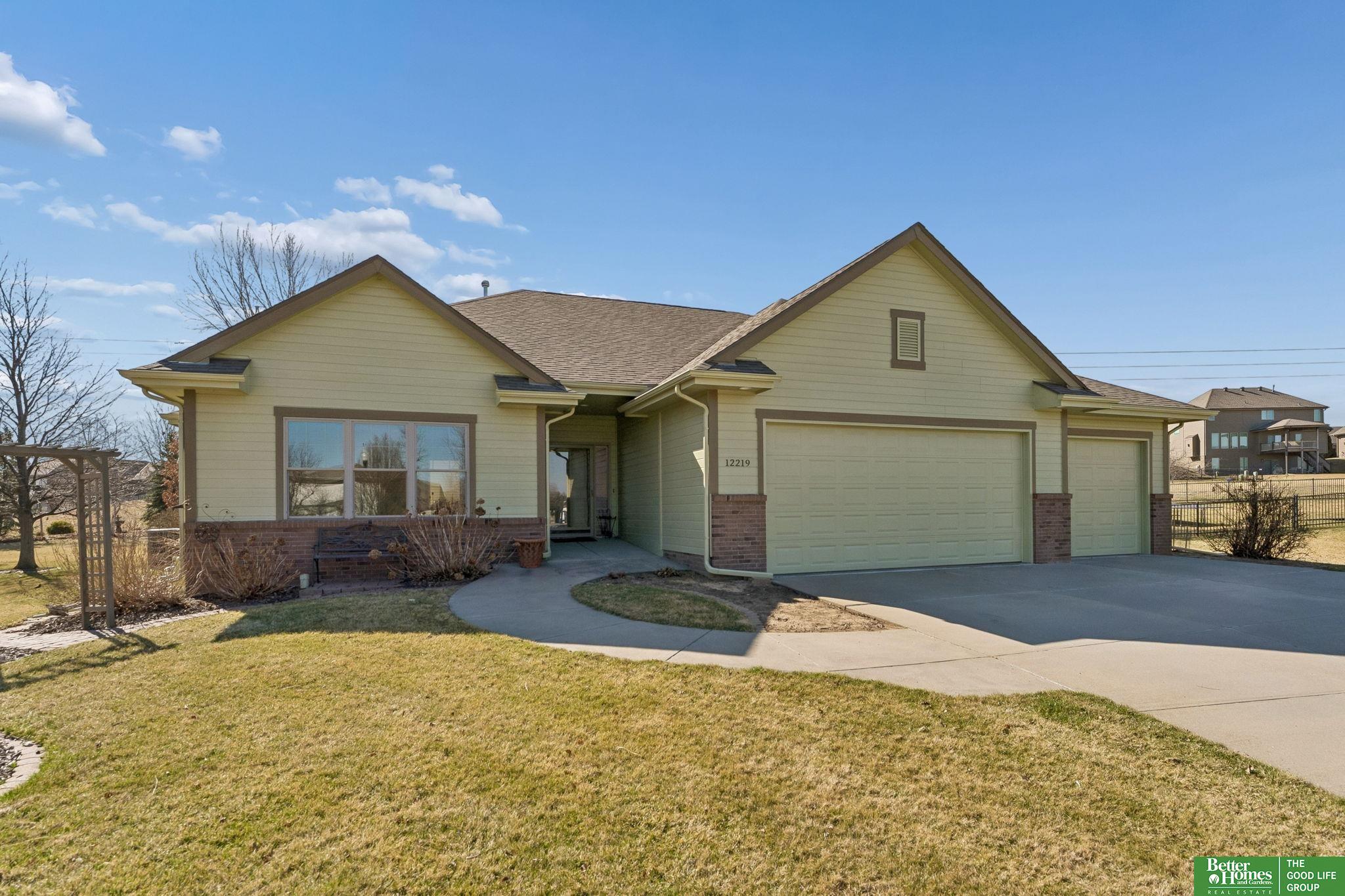 12219 S 75th Circle