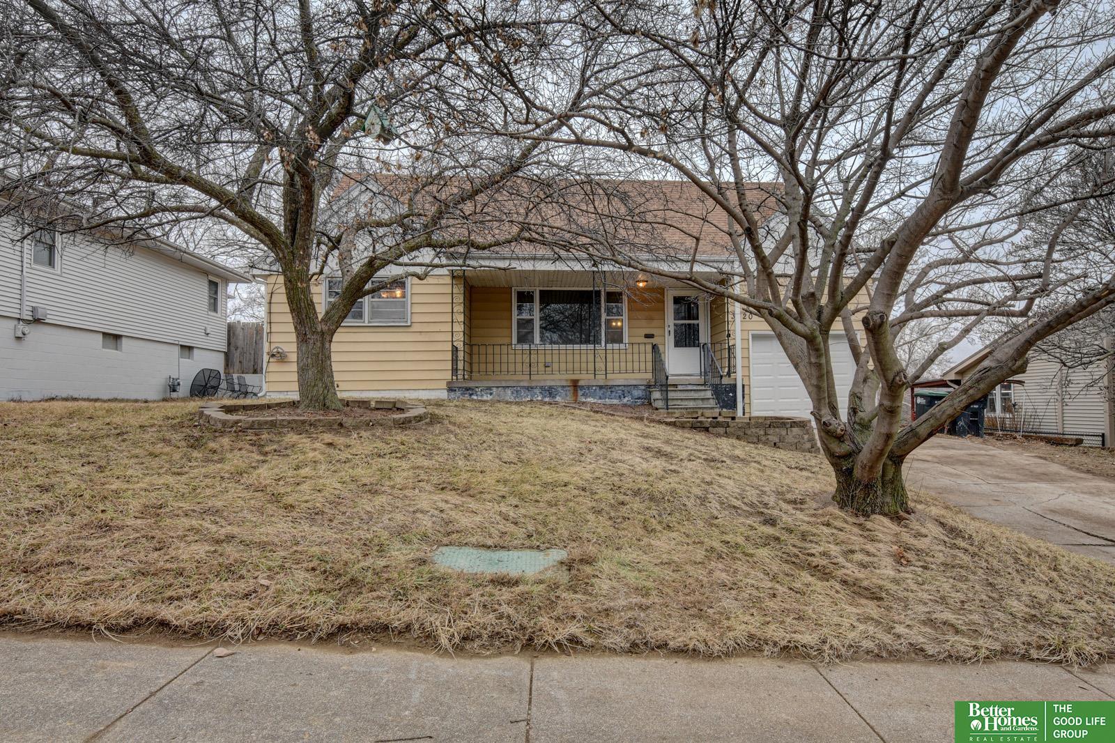 3320 N 69th Street