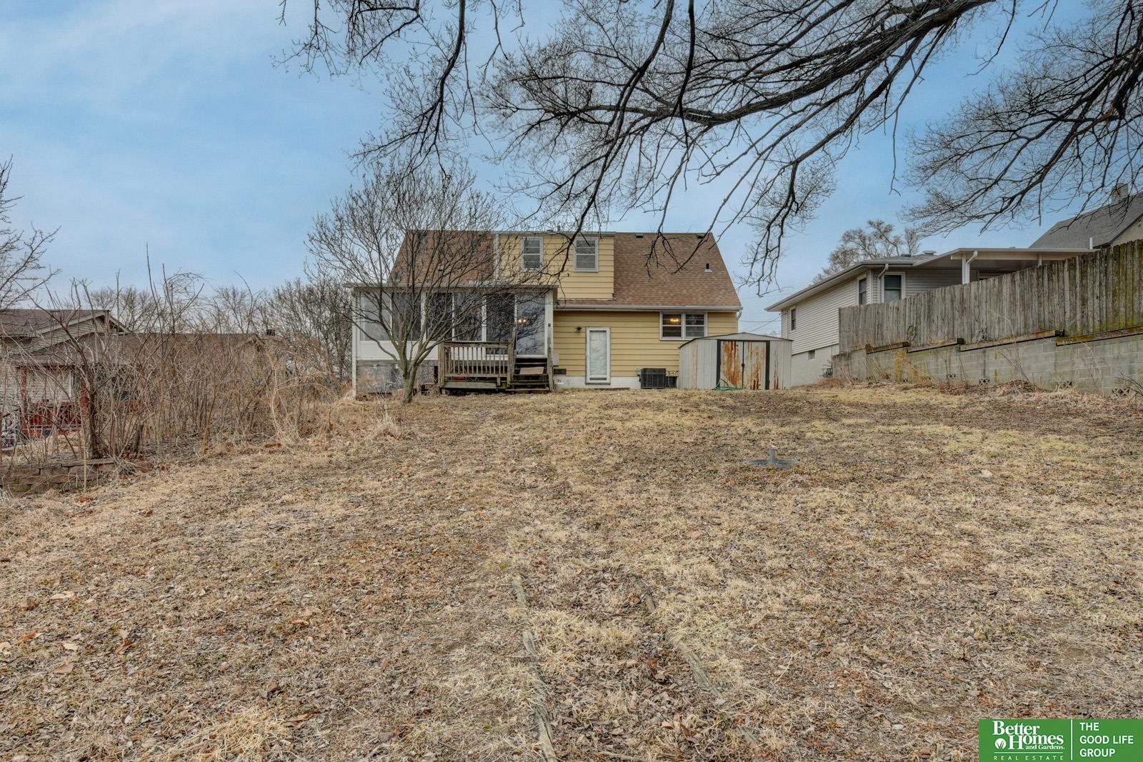 3320 N 69th Street