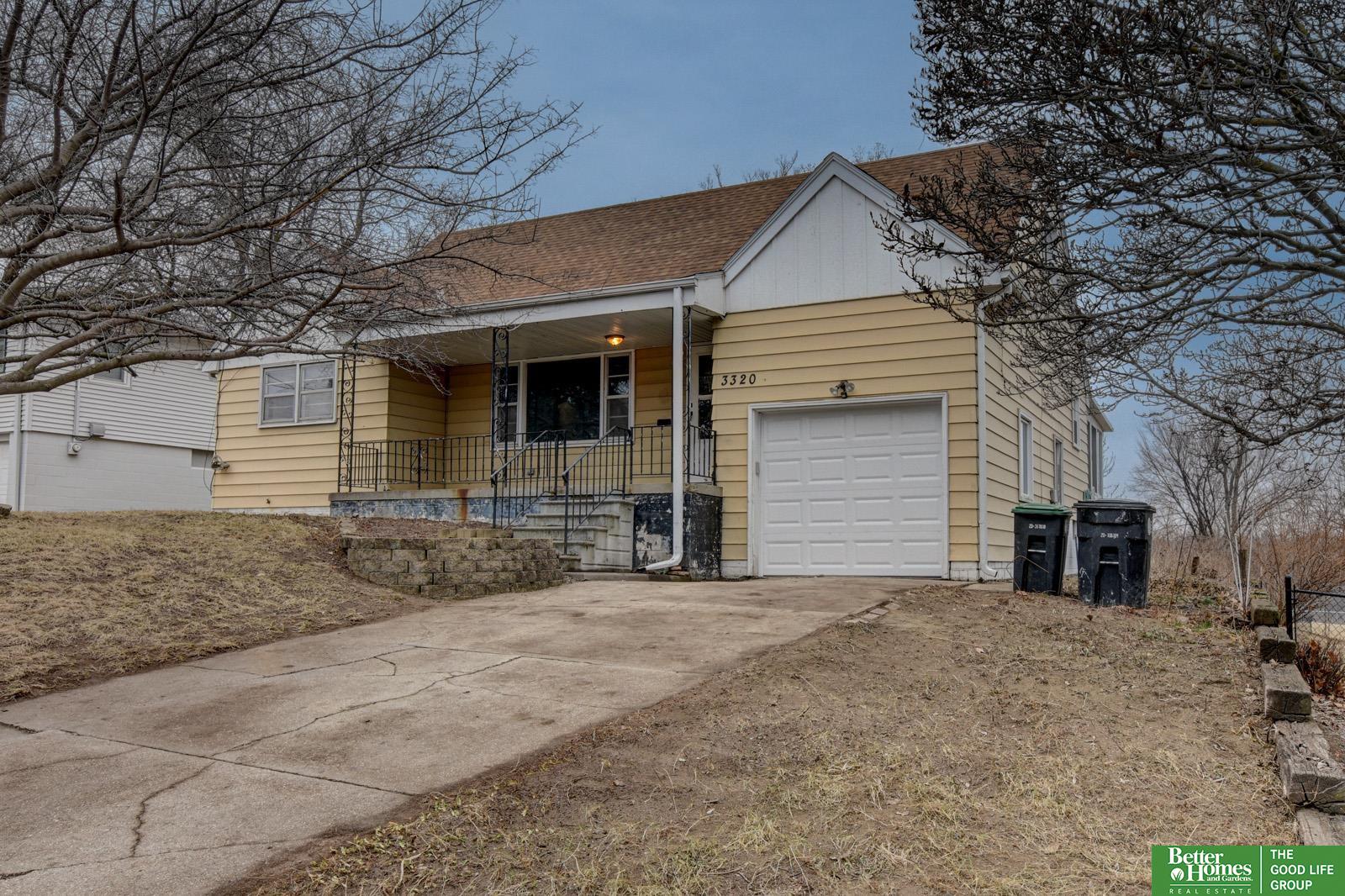 3320 N 69th Street