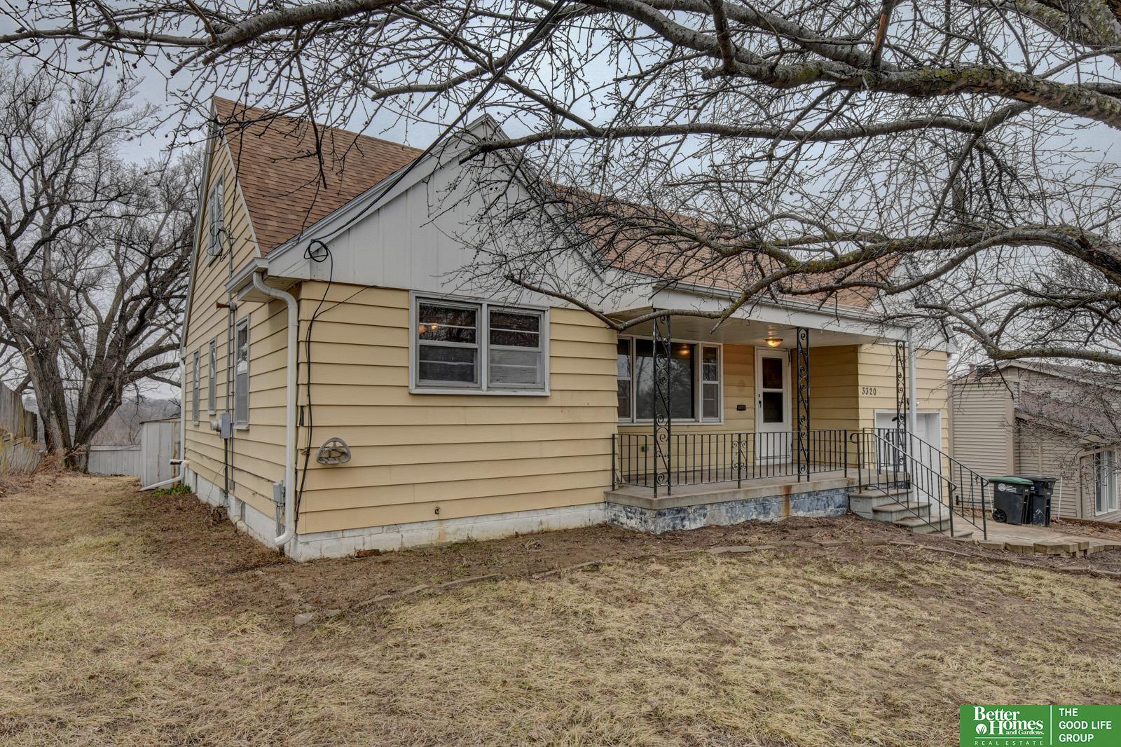 3320 N 69th Street