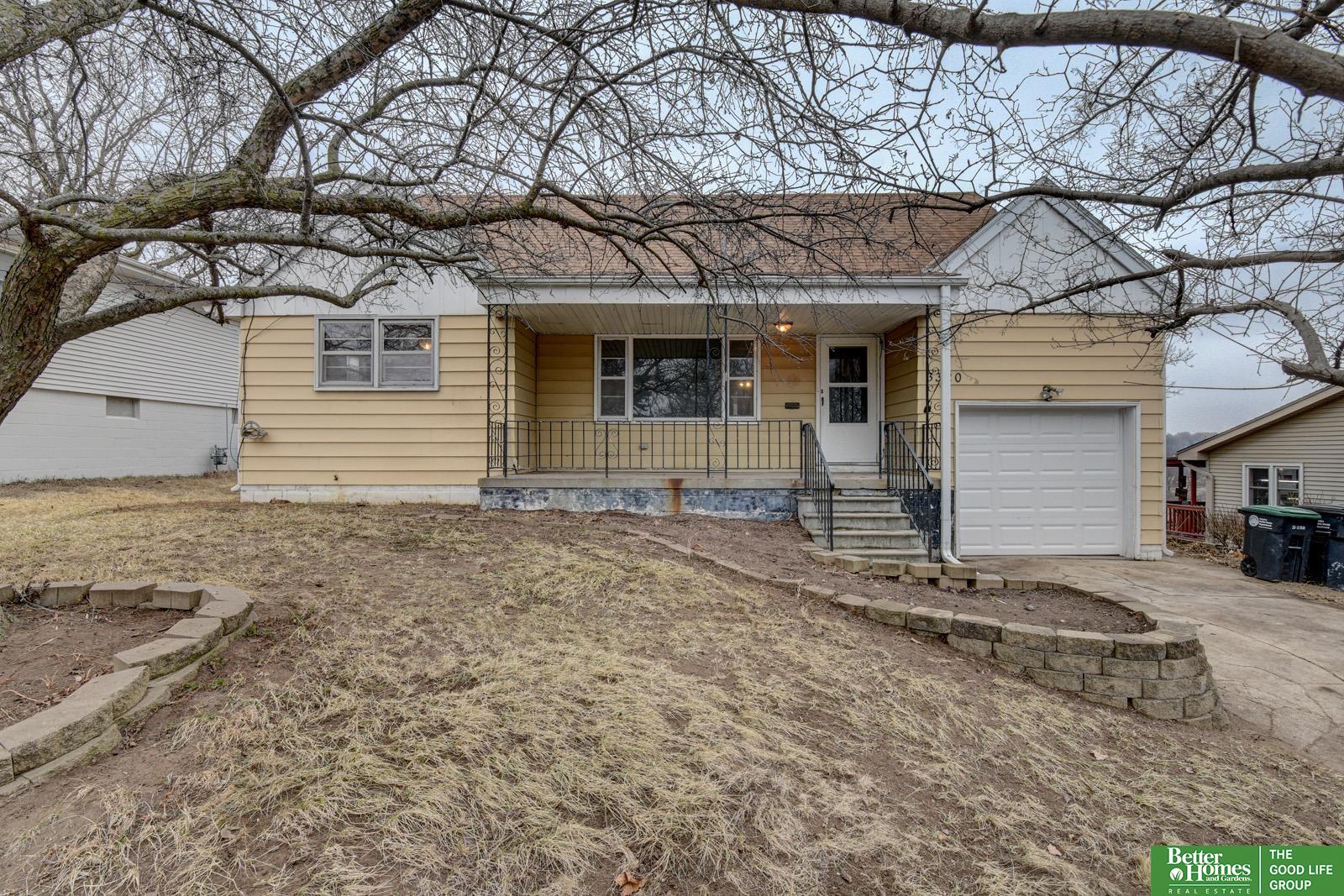 3320 N 69th Street