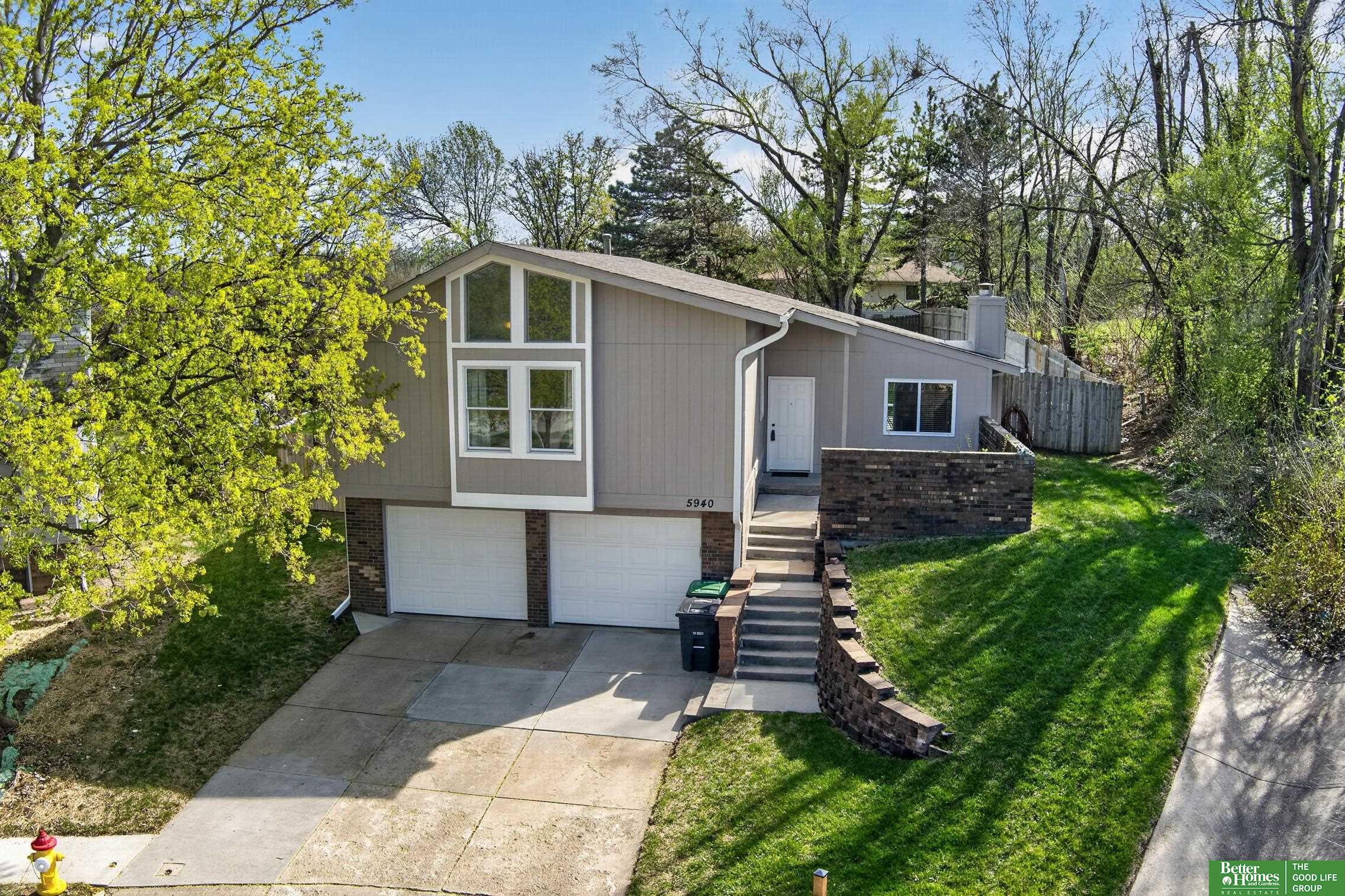 5940 S 137th Circle