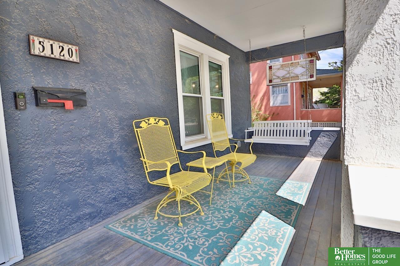 5120 Davenport Street