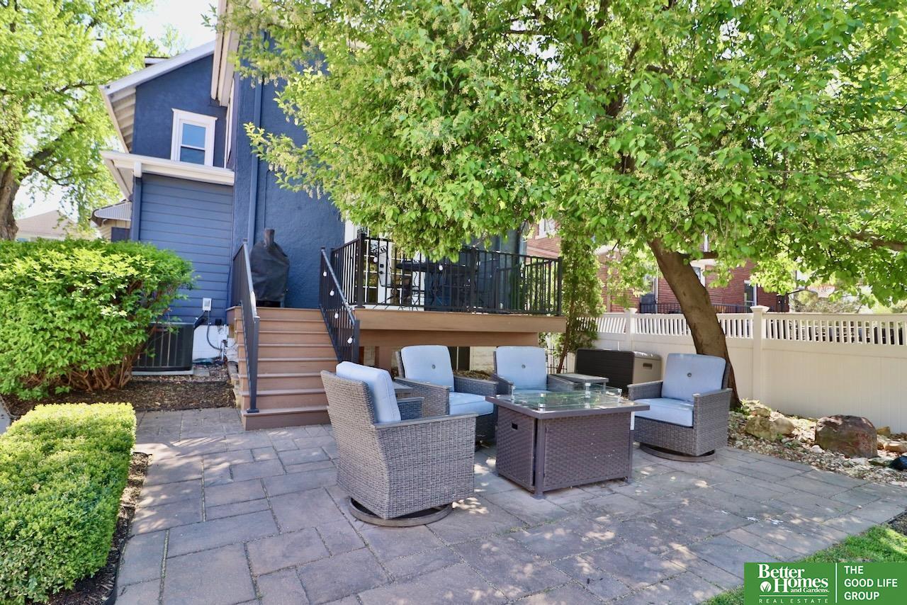 5120 Davenport Street
