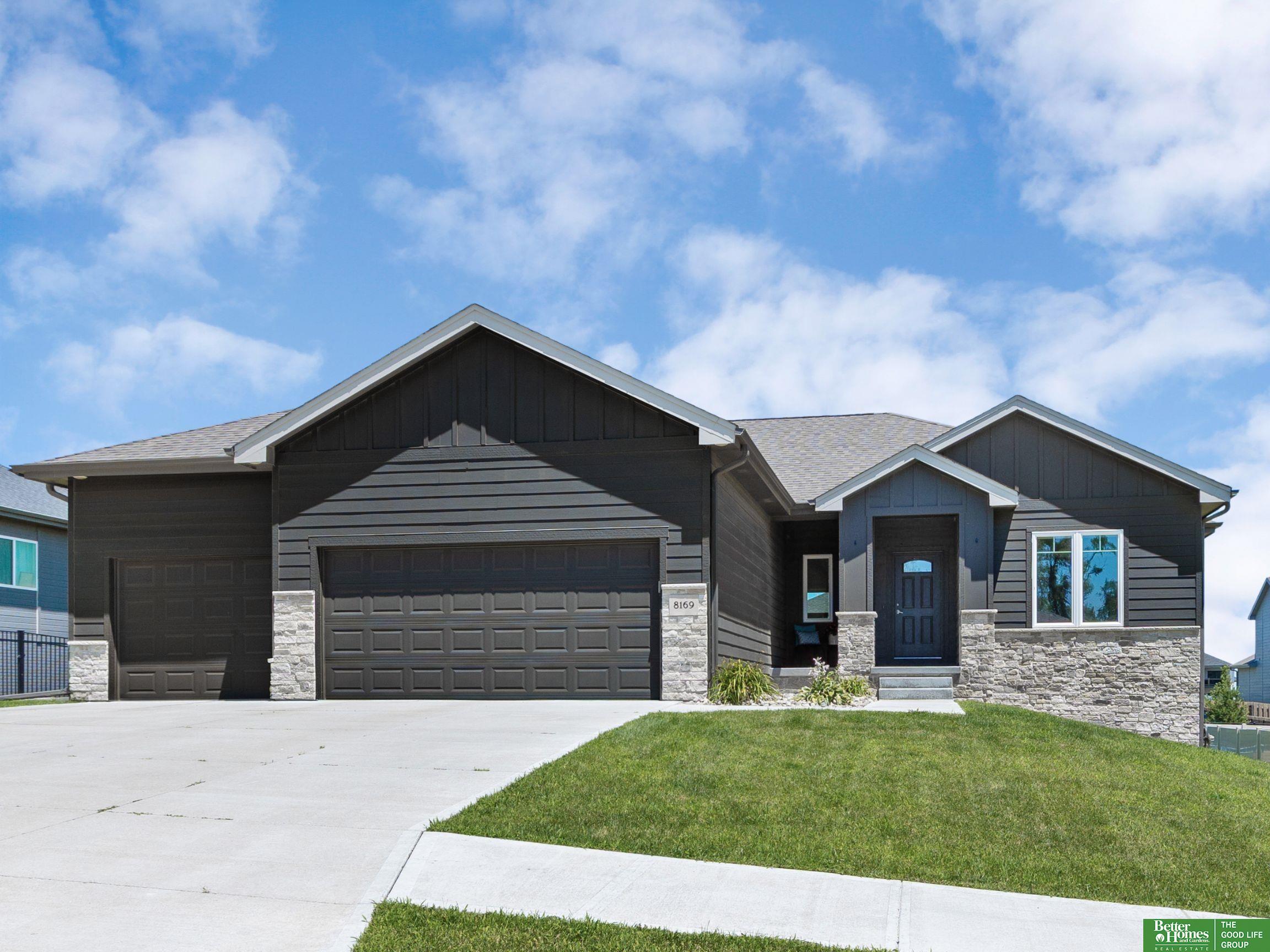 8169 S 185th Street