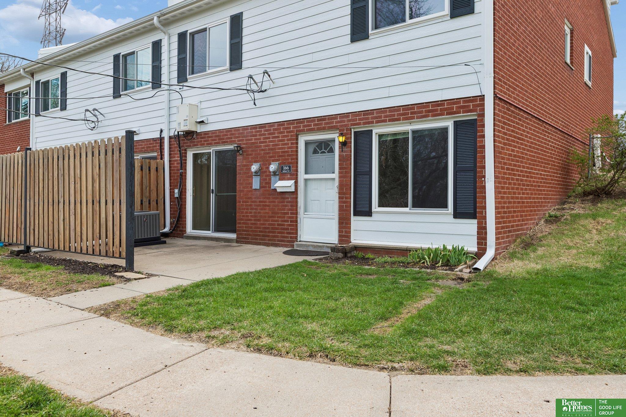 166 Arbor Court
