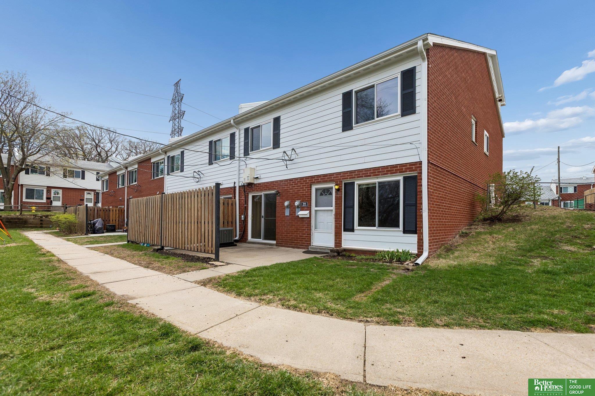 166 Arbor Court