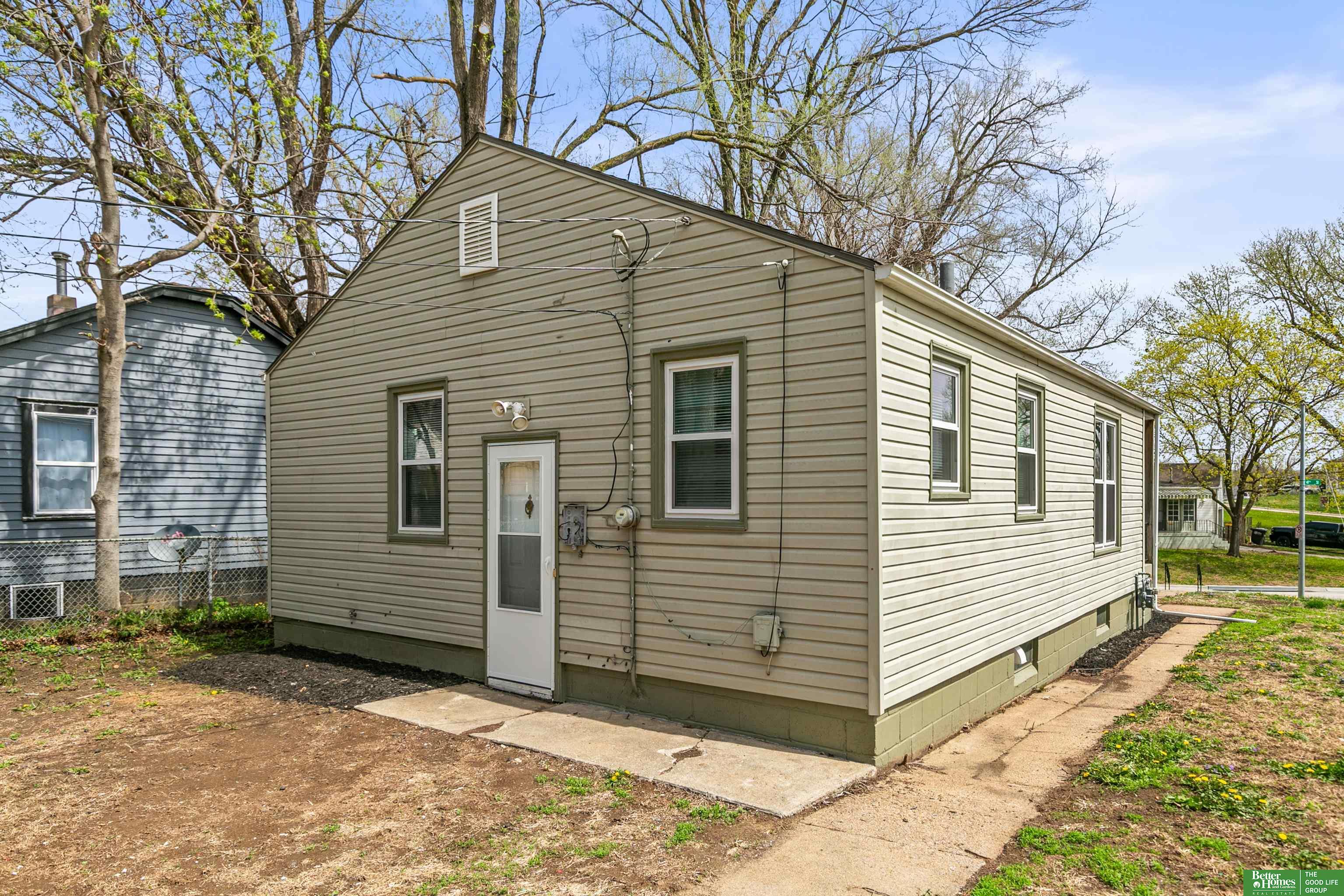4602 N 47th Street