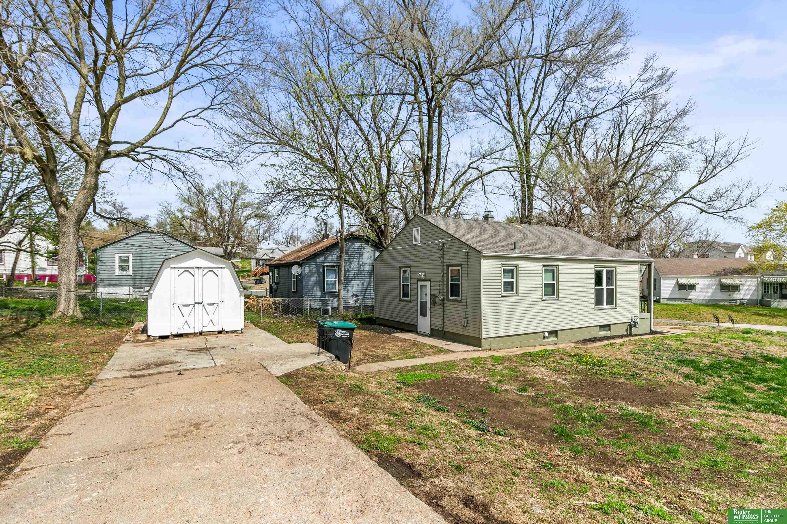 4602 N 47th Street