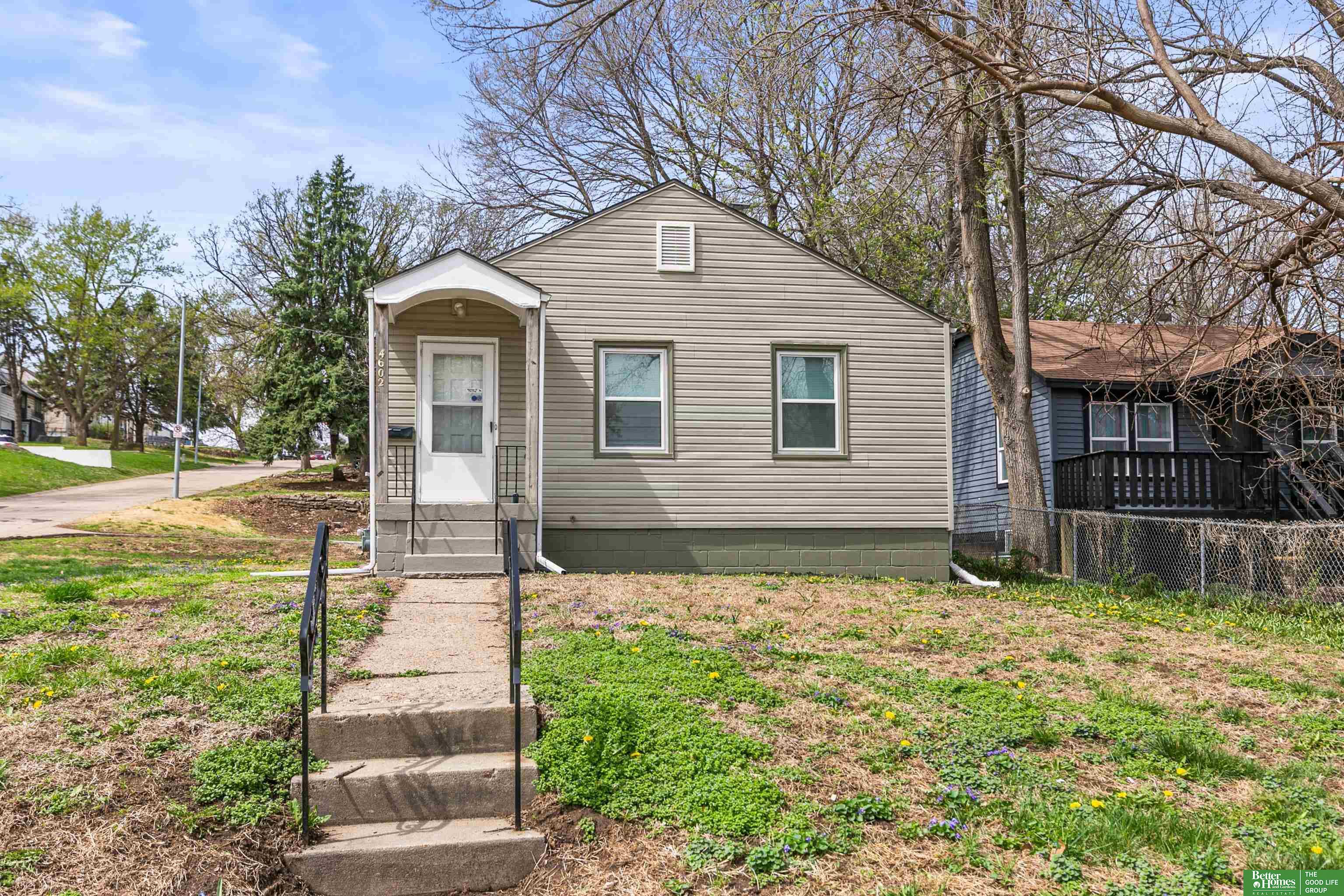 4602 N 47th Street