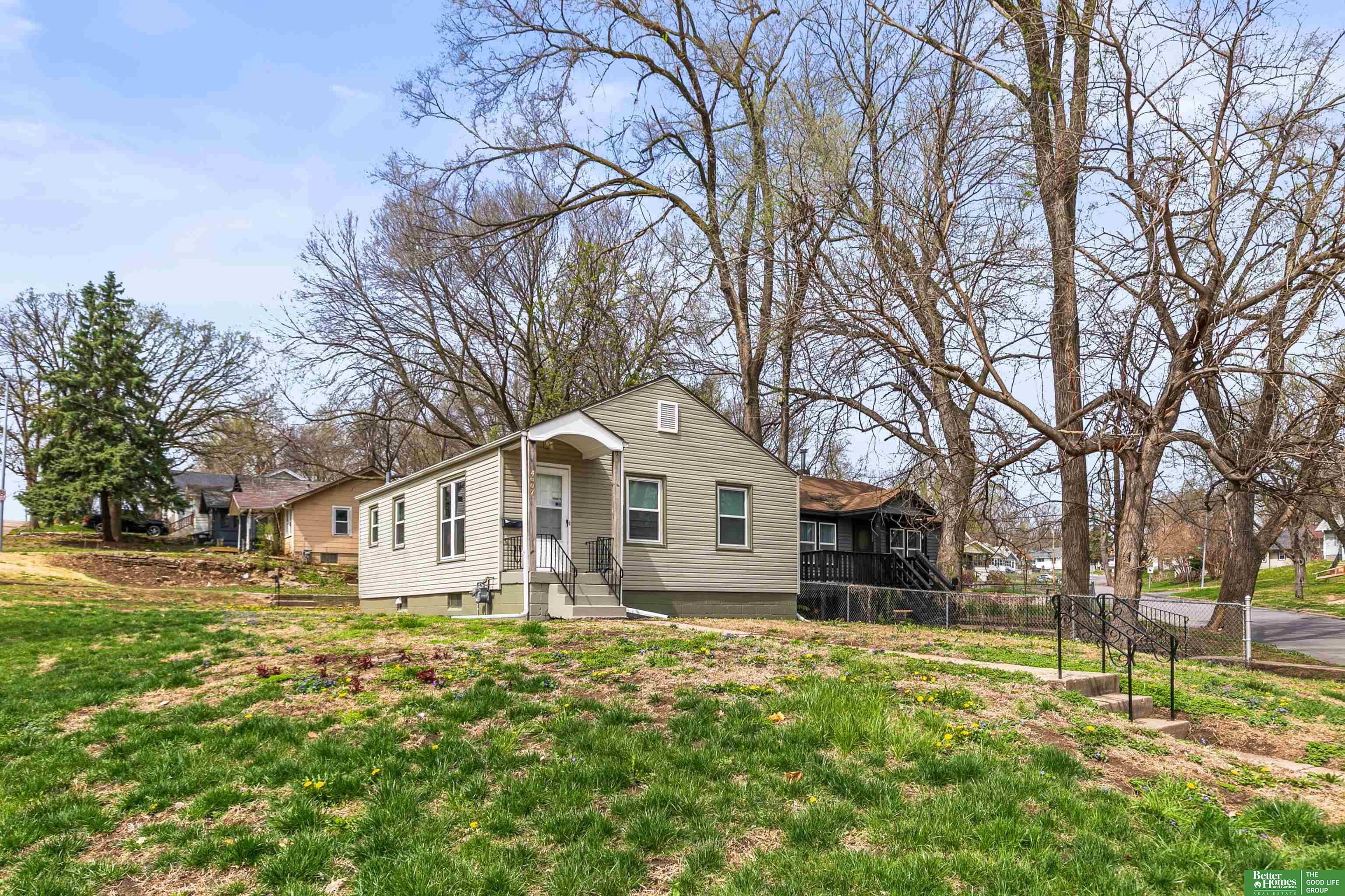 4602 N 47th Street