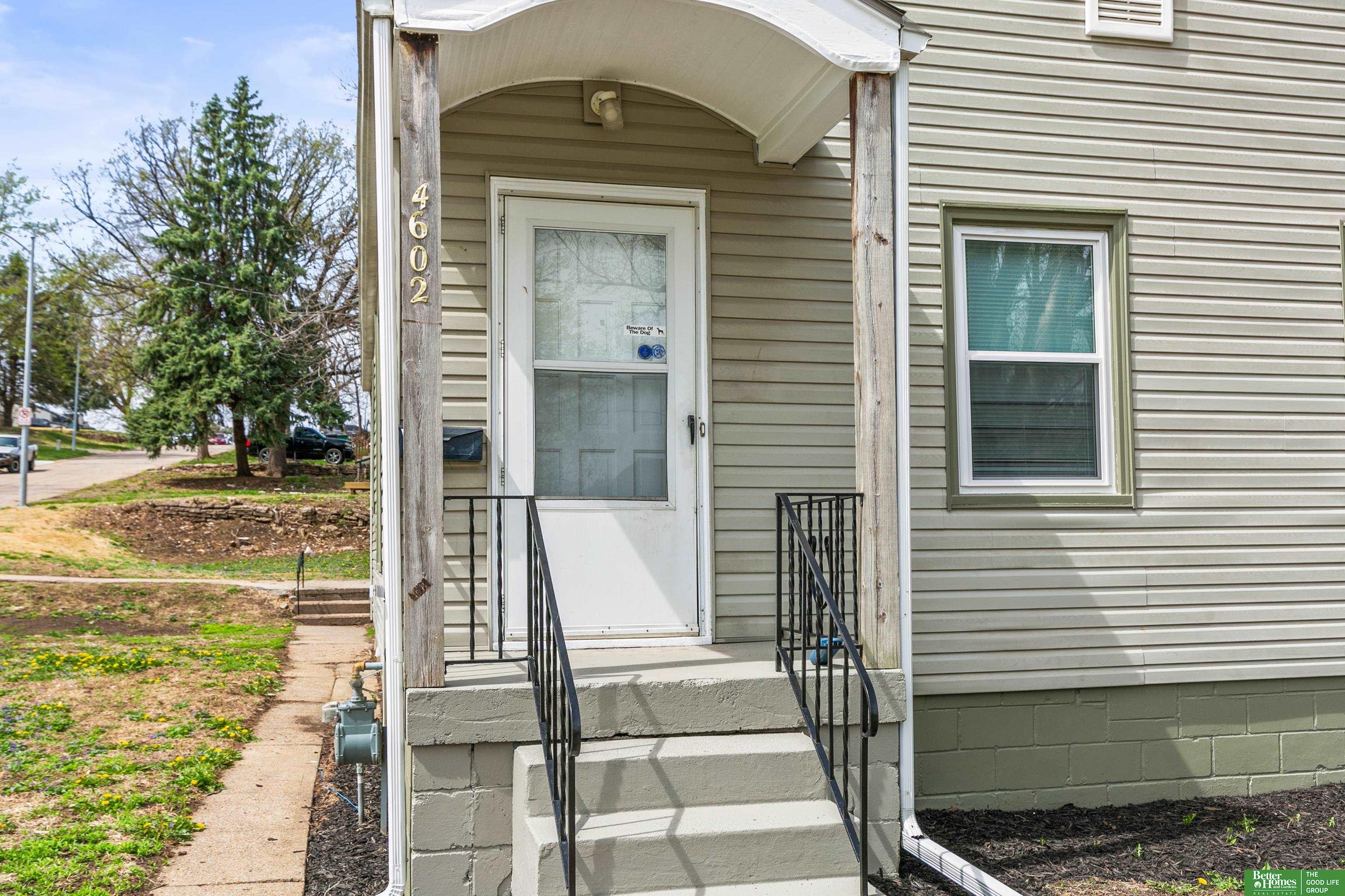 4602 N 47th Street