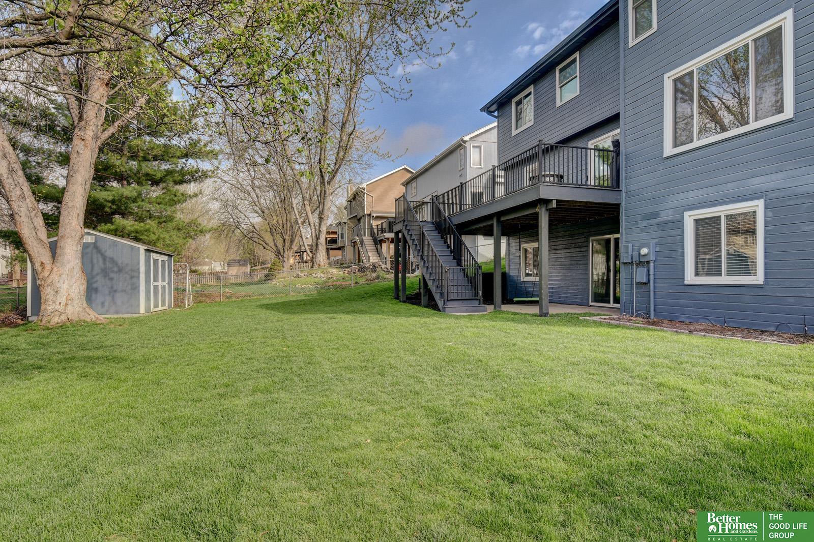 2009 Liberty Lane