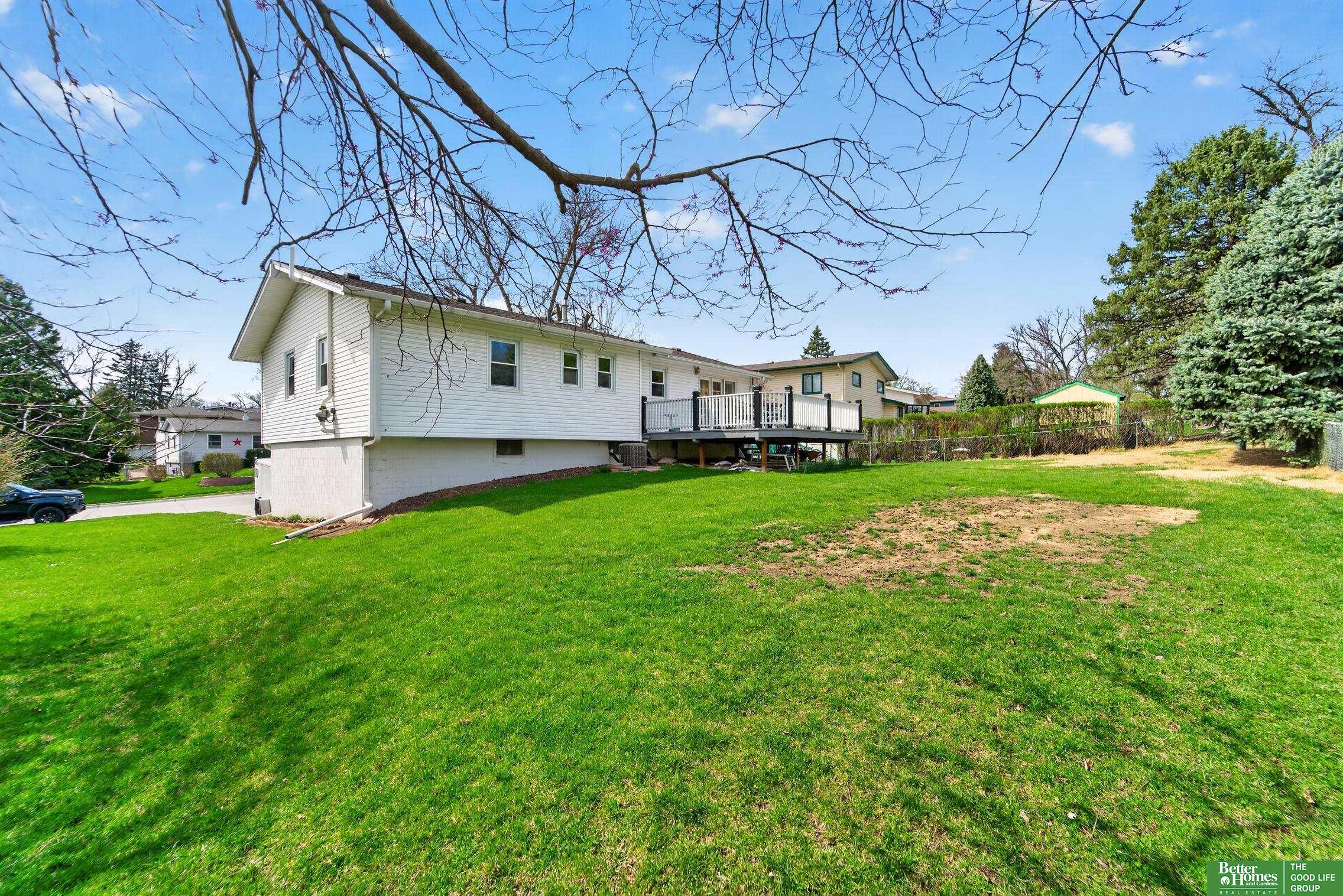 3921 Terrace Drive
