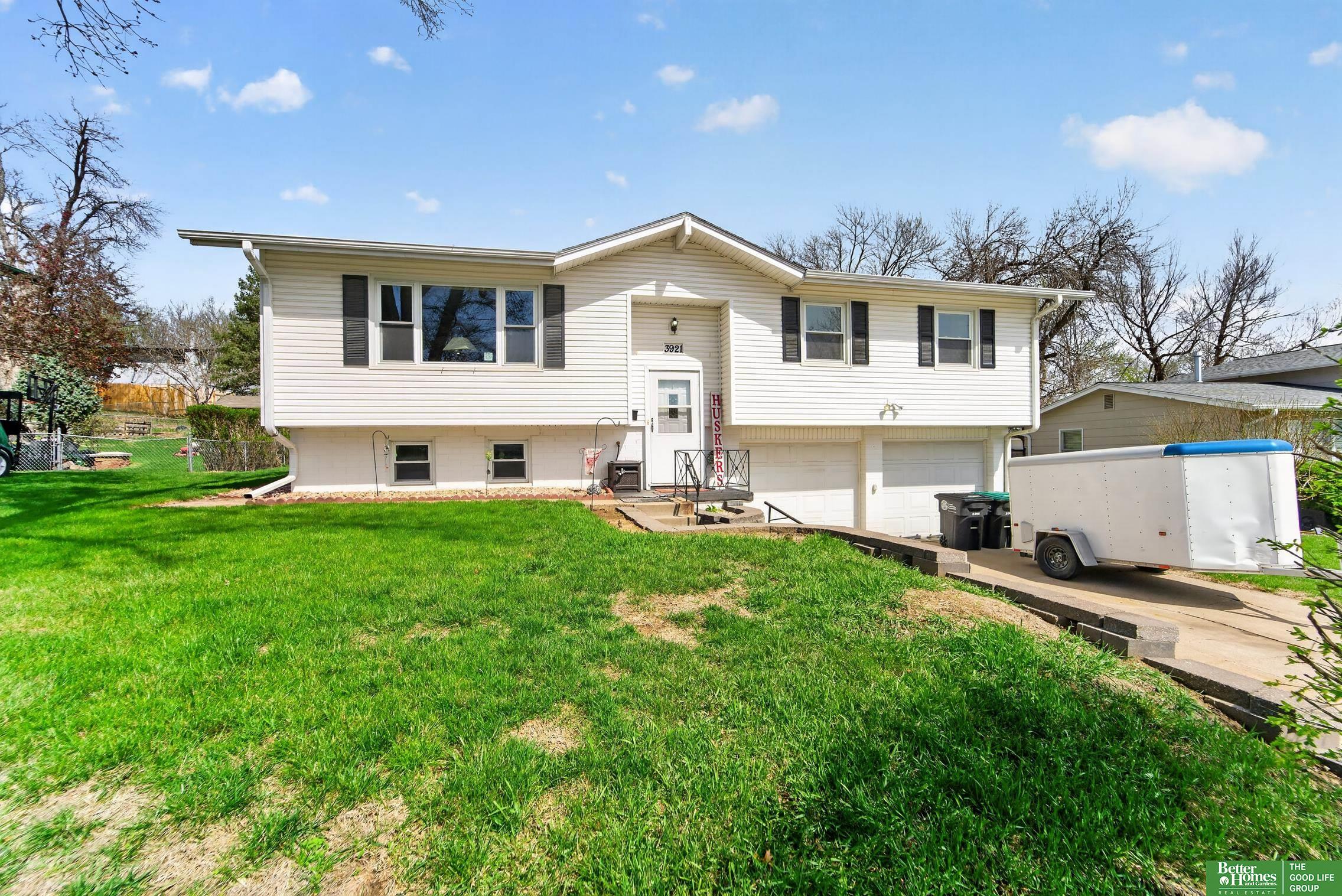 3921 Terrace Drive