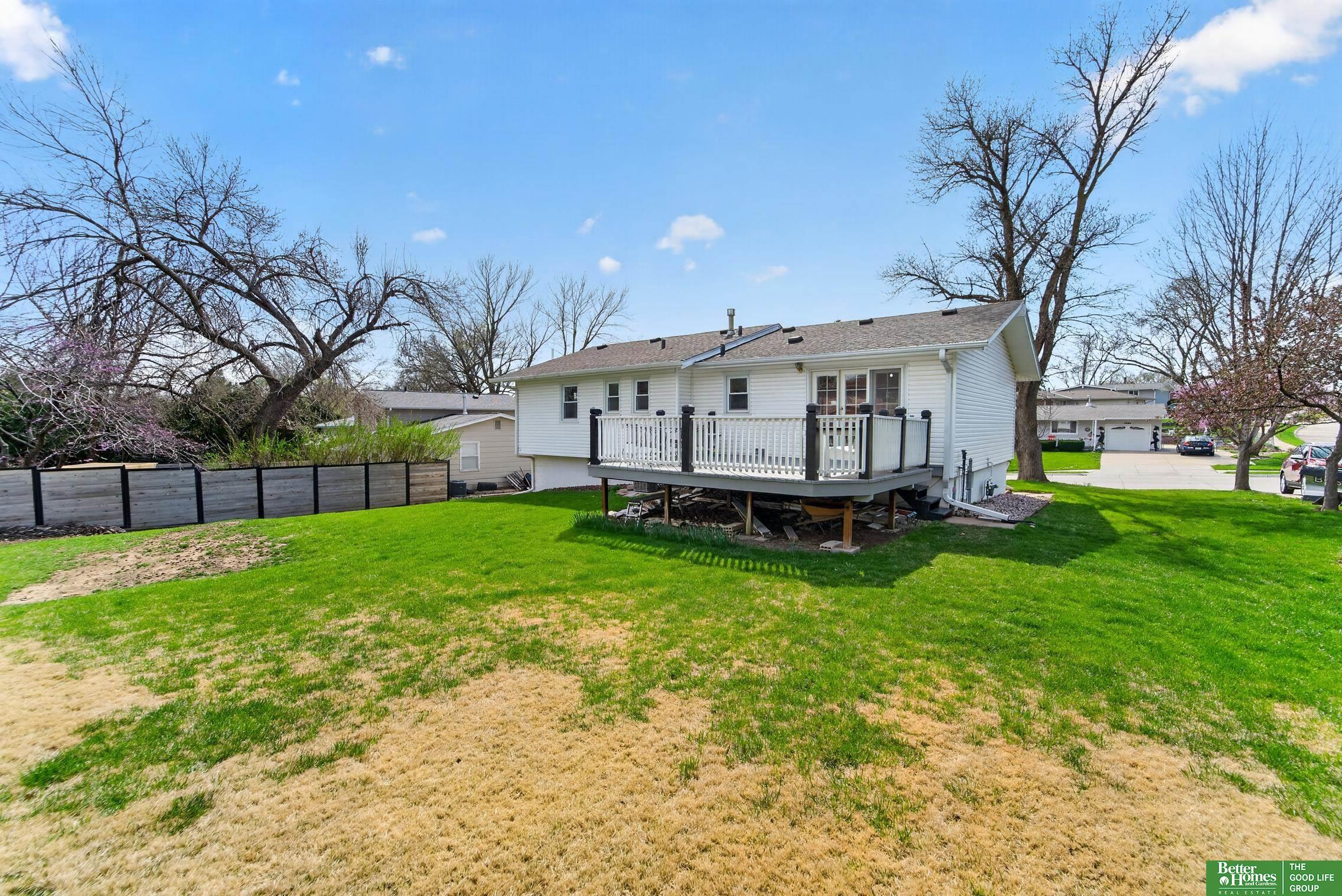 3921 Terrace Drive