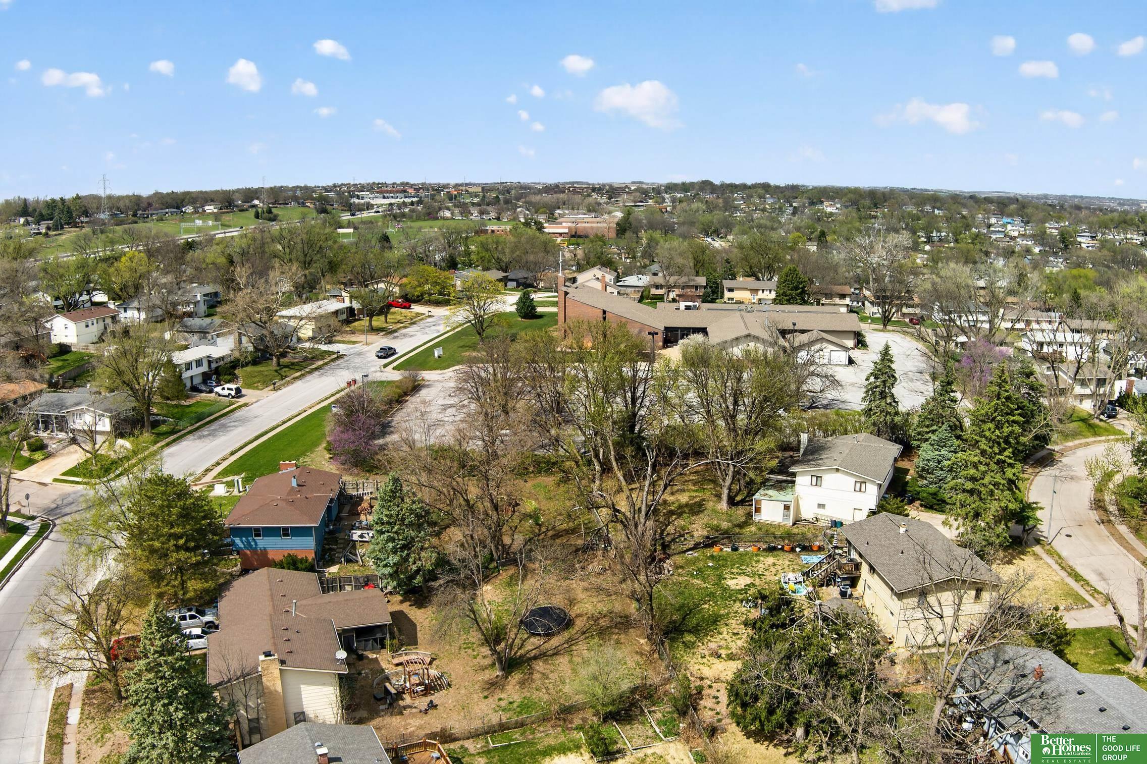 3921 Terrace Drive