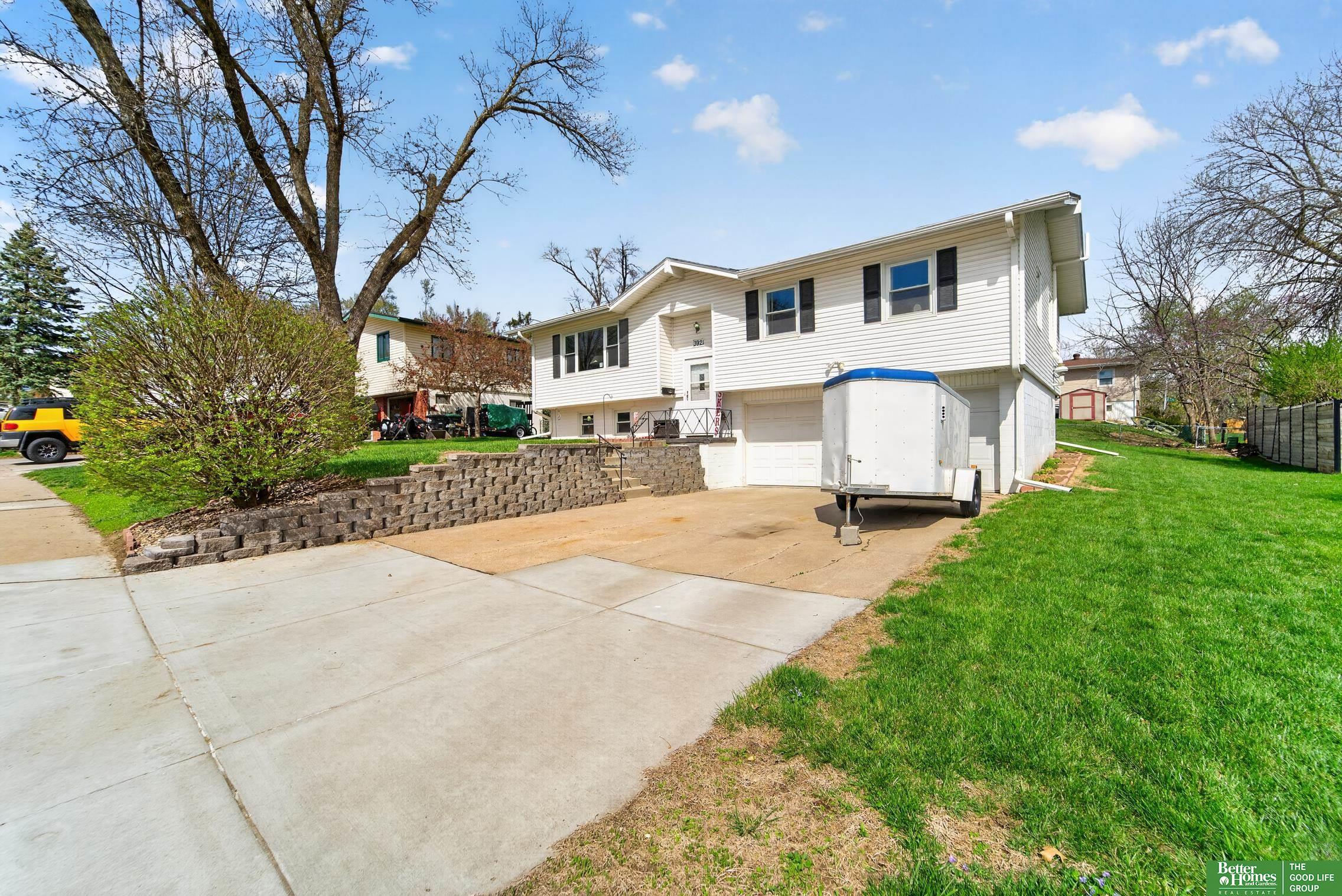 3921 Terrace Drive