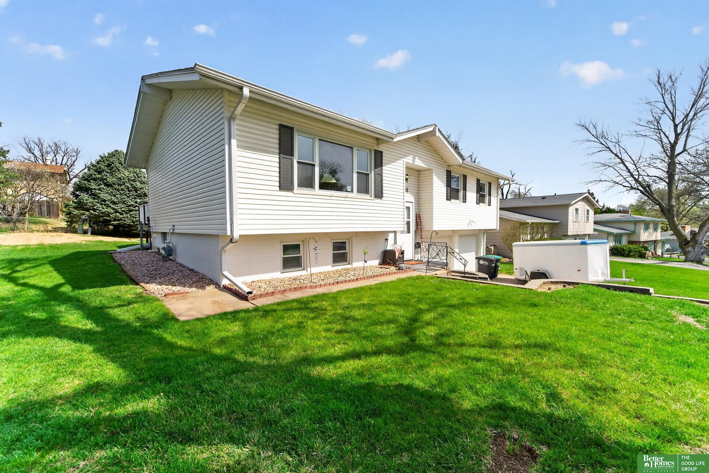 3921 Terrace Drive
