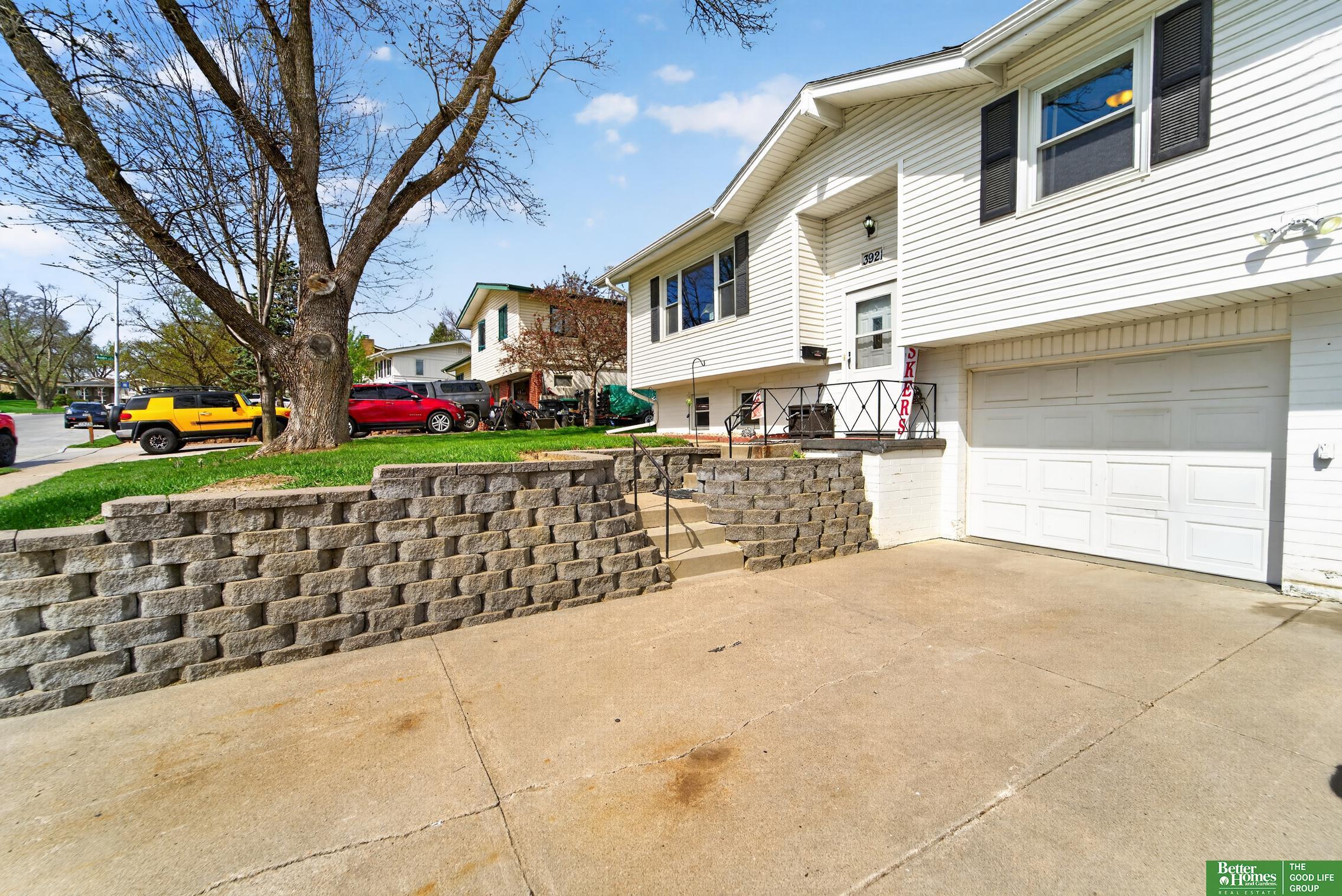 3921 Terrace Drive