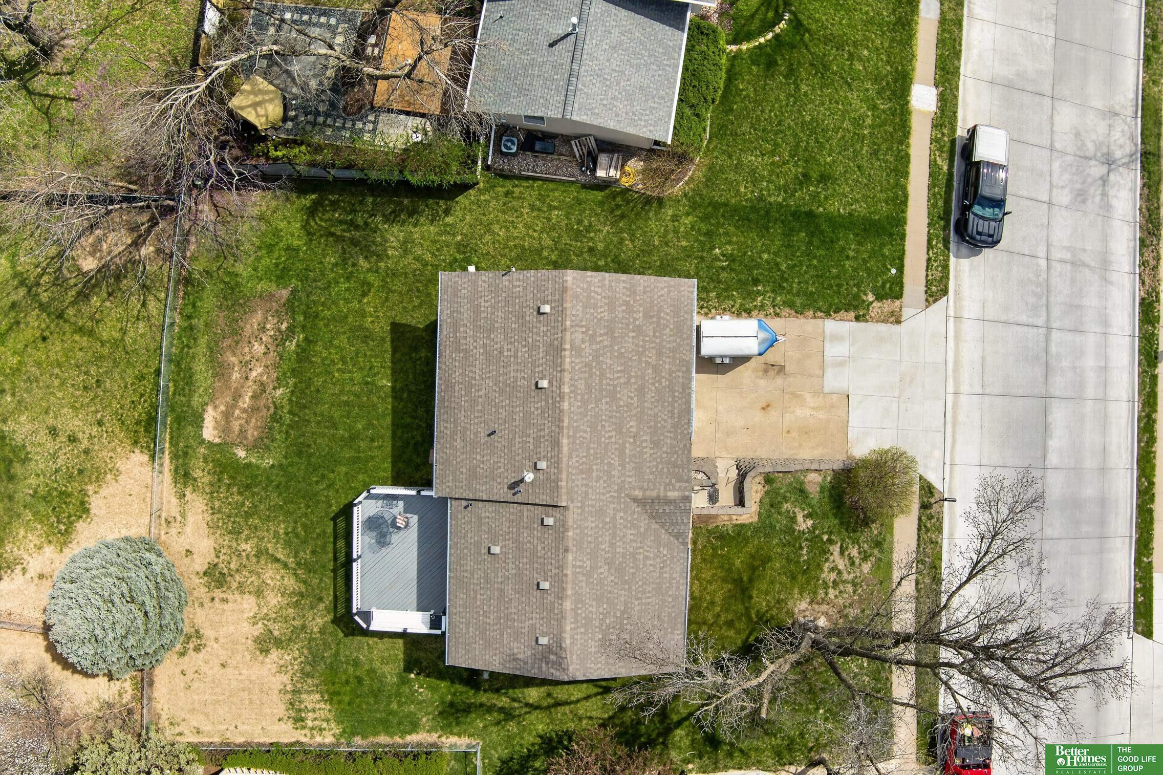 3921 Terrace Drive