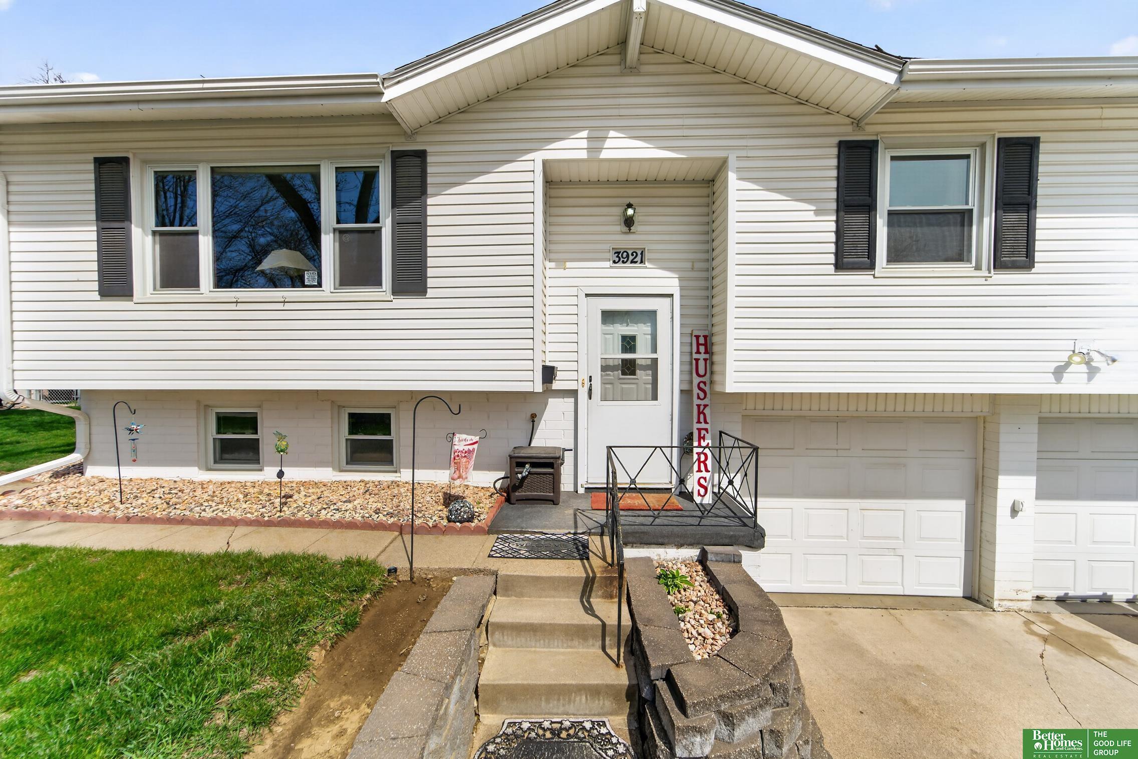 3921 Terrace Drive
