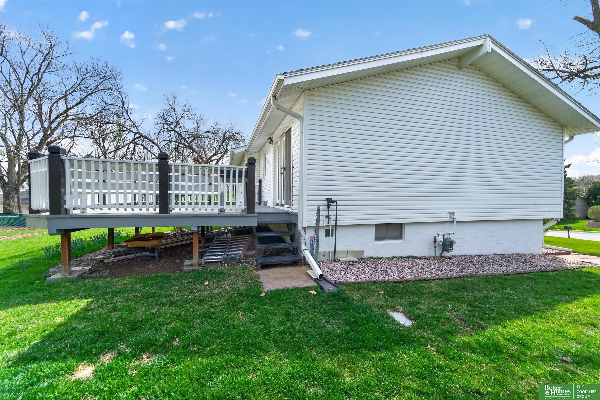 3921 Terrace Drive