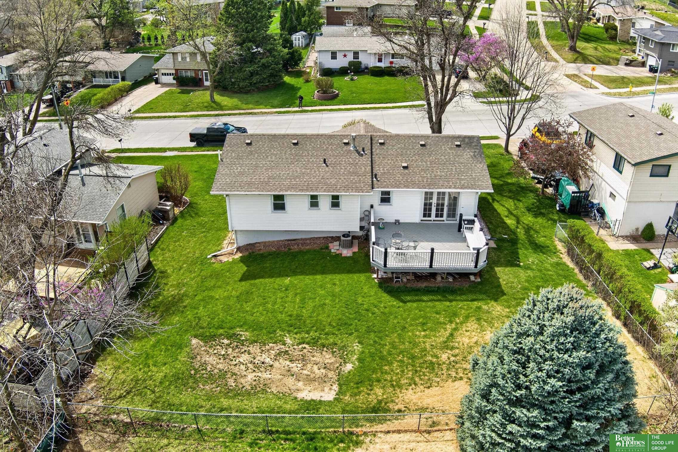 3921 Terrace Drive