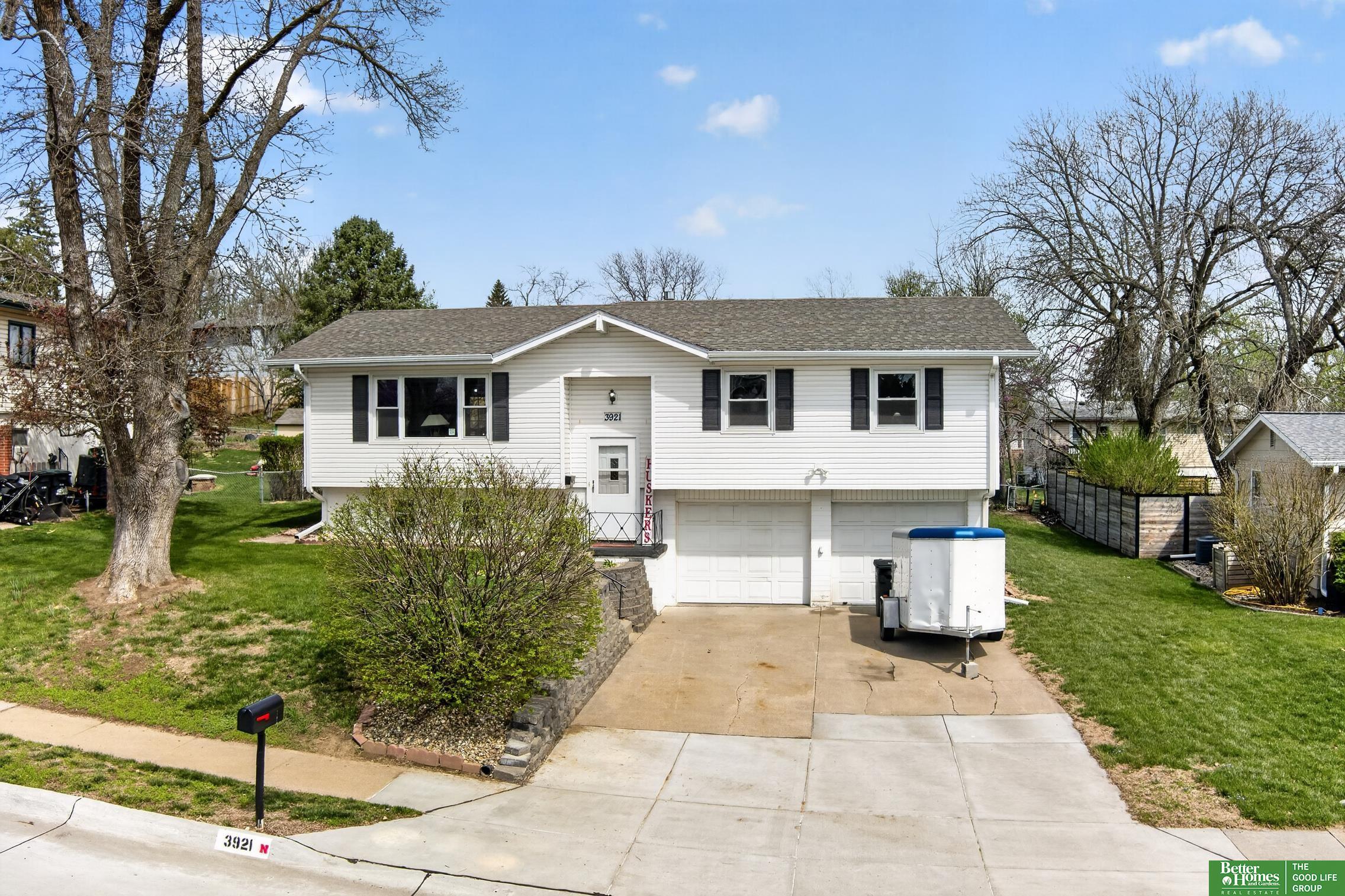 3921 Terrace Drive