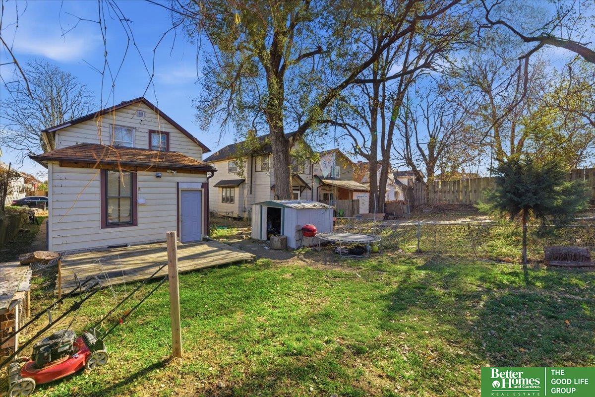 1334 S 25 Street