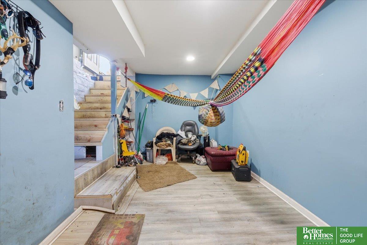 1334 S 25 Street