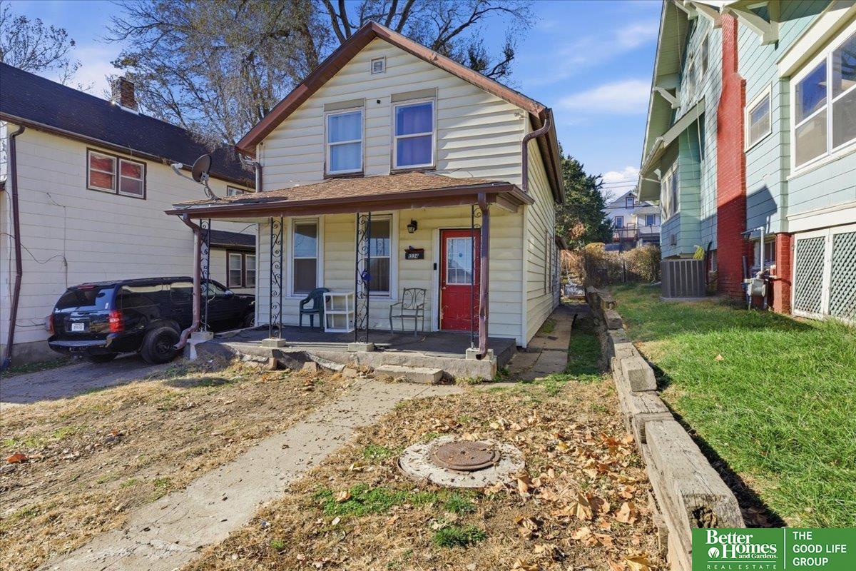 1334 S 25 Street