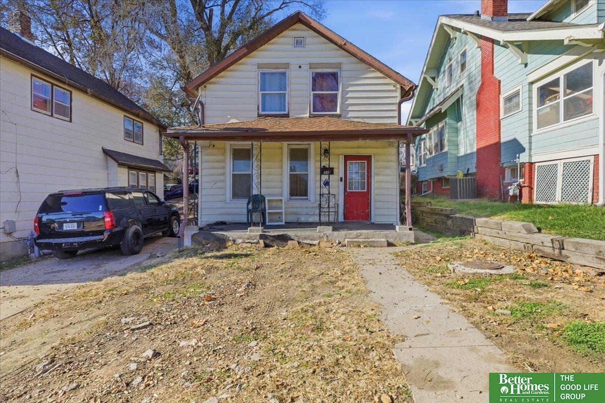 1334 S 25 Street